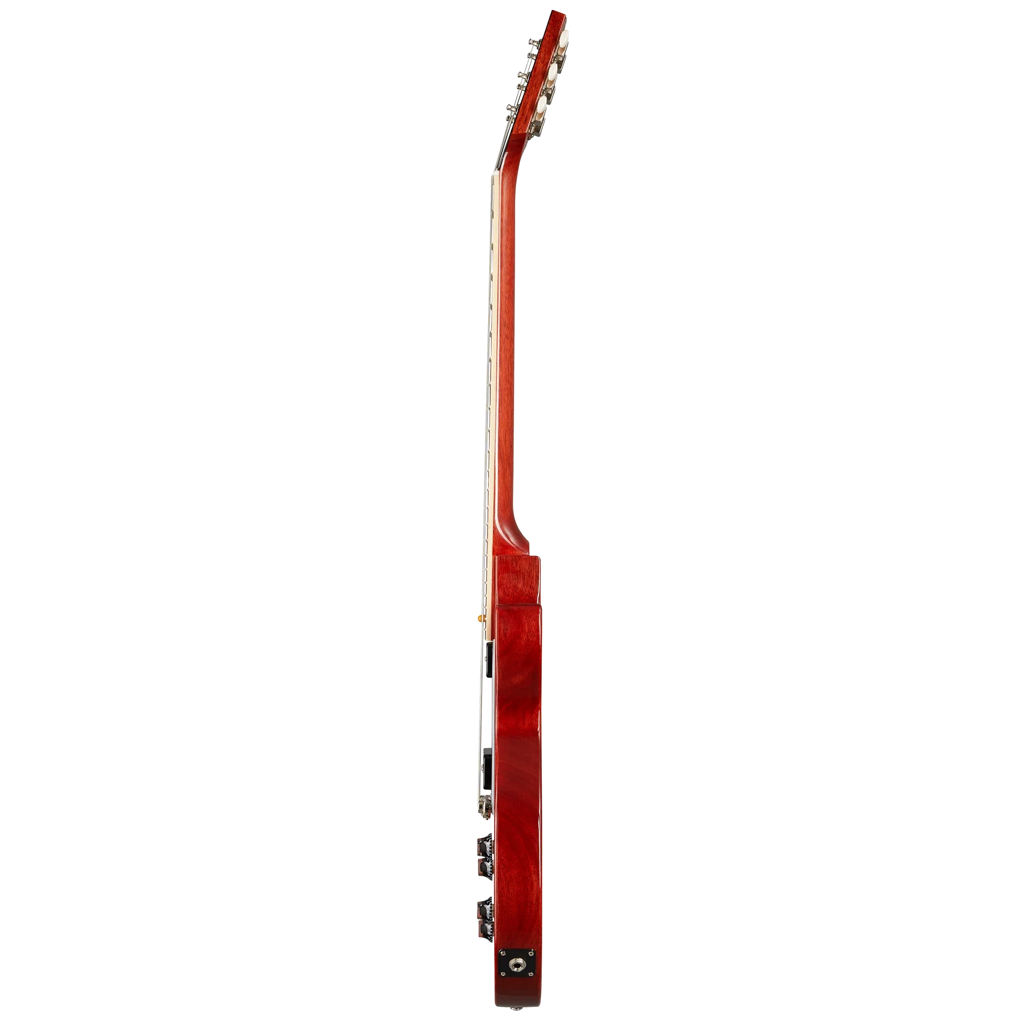 Gibson Les Paul Special, Vintage Cherry - Image 4
