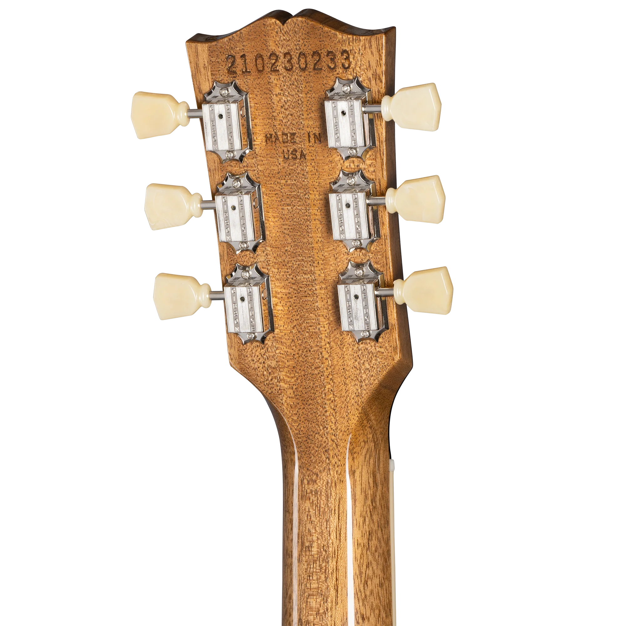 Gibson Les Paul Standard 50s Custom Color, Ocean Blue - Image 6