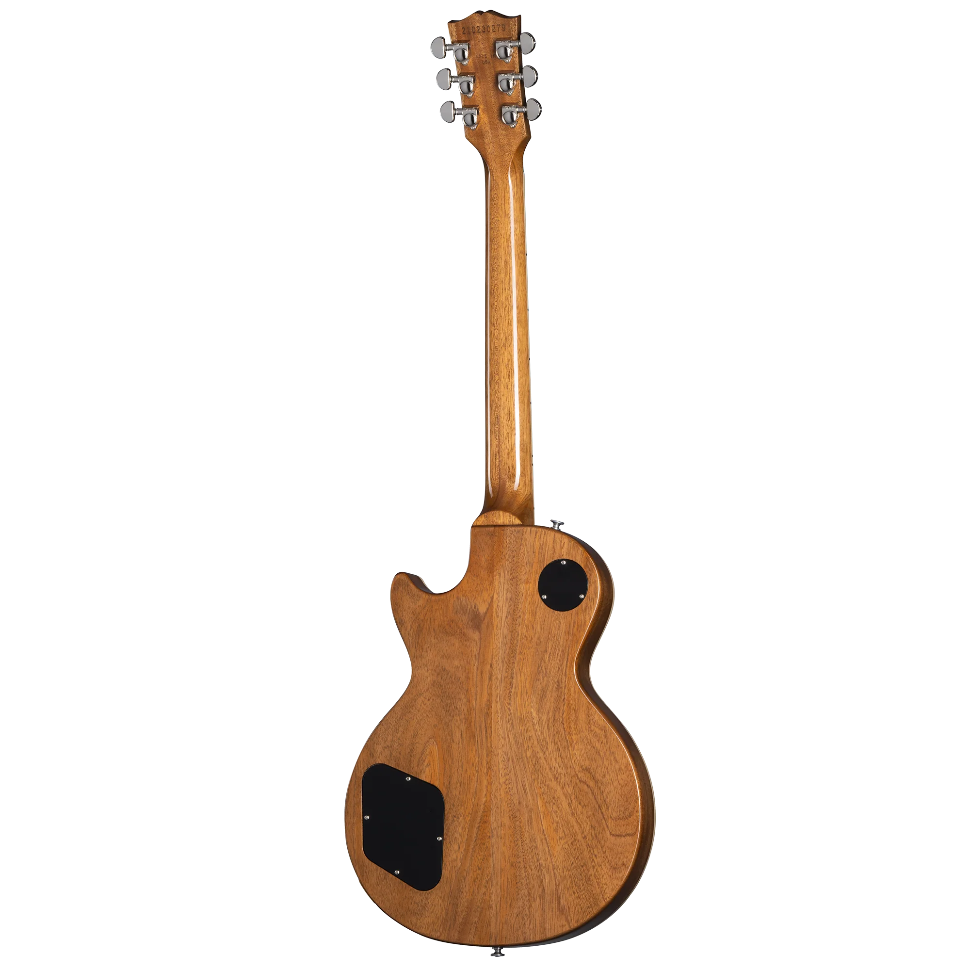 Gibson Les Paul Standard 60s Custom Color, Honey Amber - Image 3