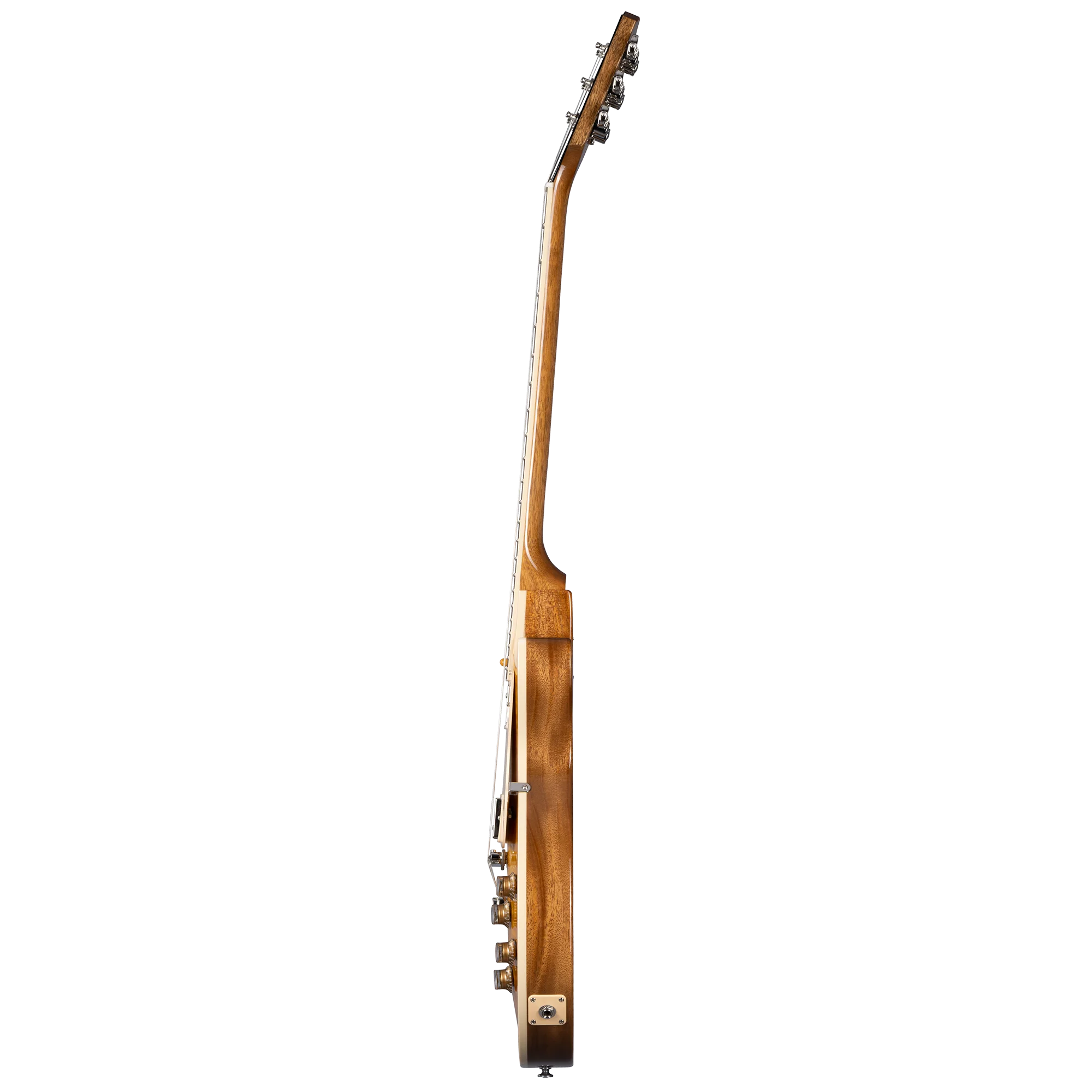 Gibson Les Paul Standard 60s Custom Color, Honey Amber - Image 6