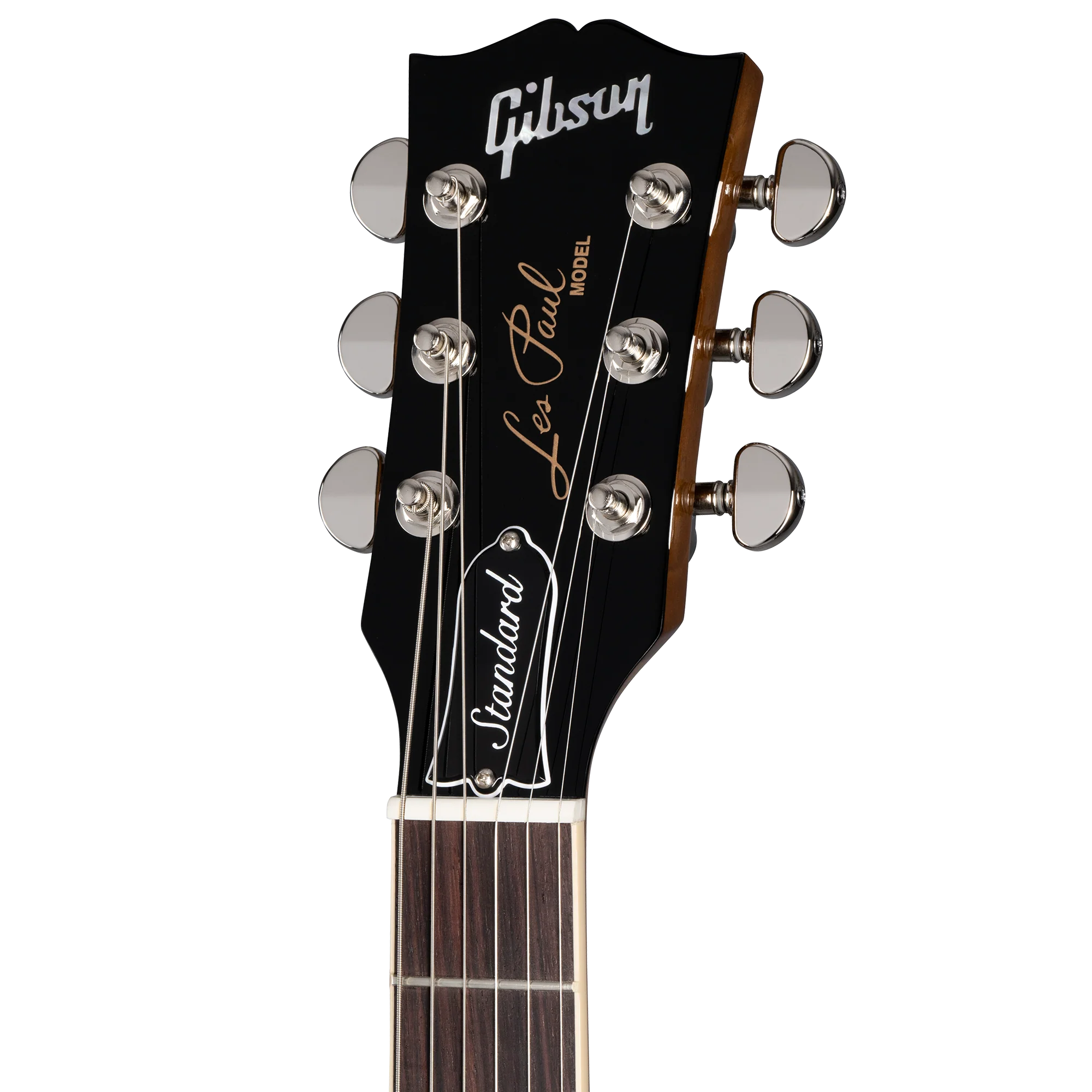 Gibson Les Paul Standard 60s Custom Color, Ocean Blue - Image 6