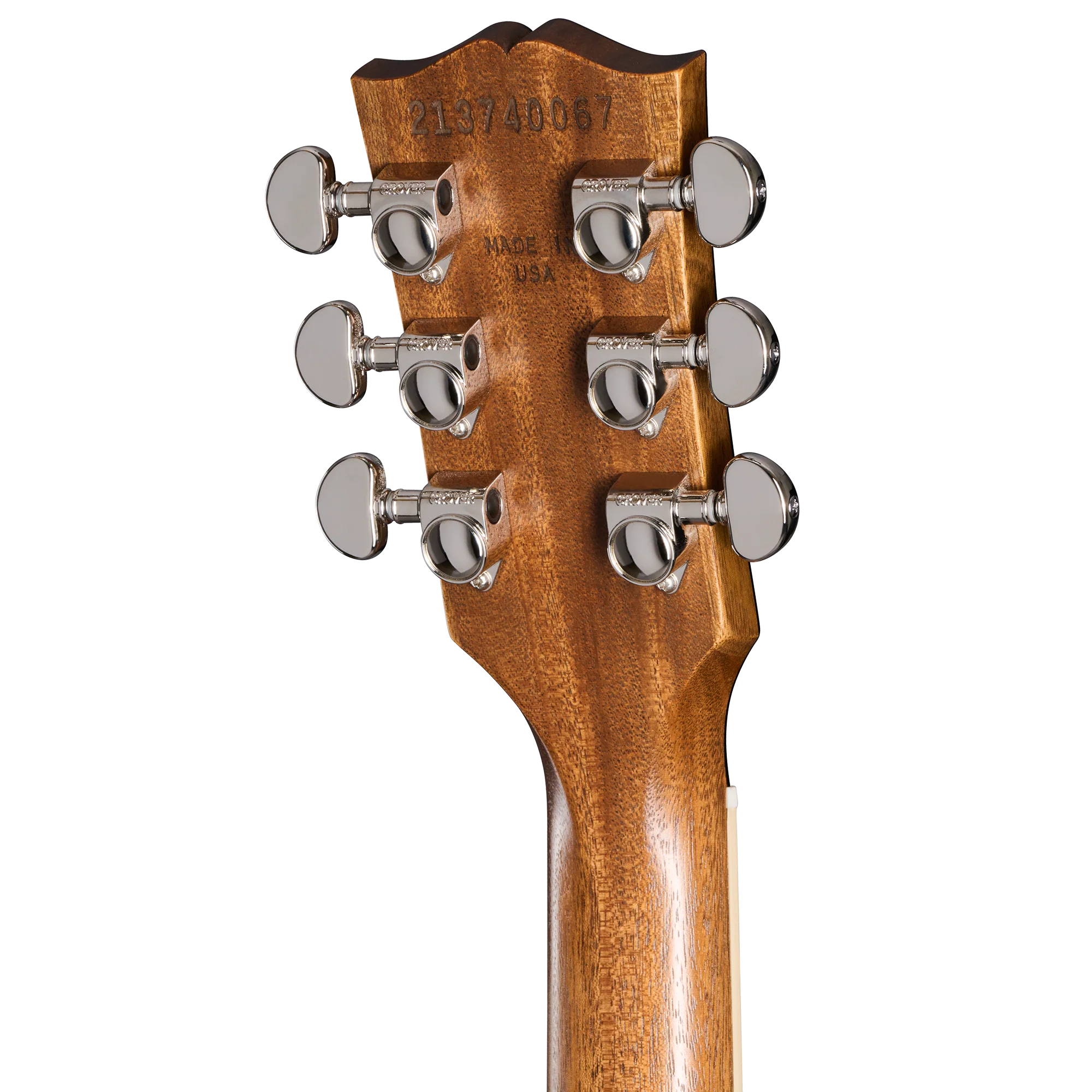 Gibson Les Paul Standard 60s Faded, Vintage Bourbon Burst - Image 5
