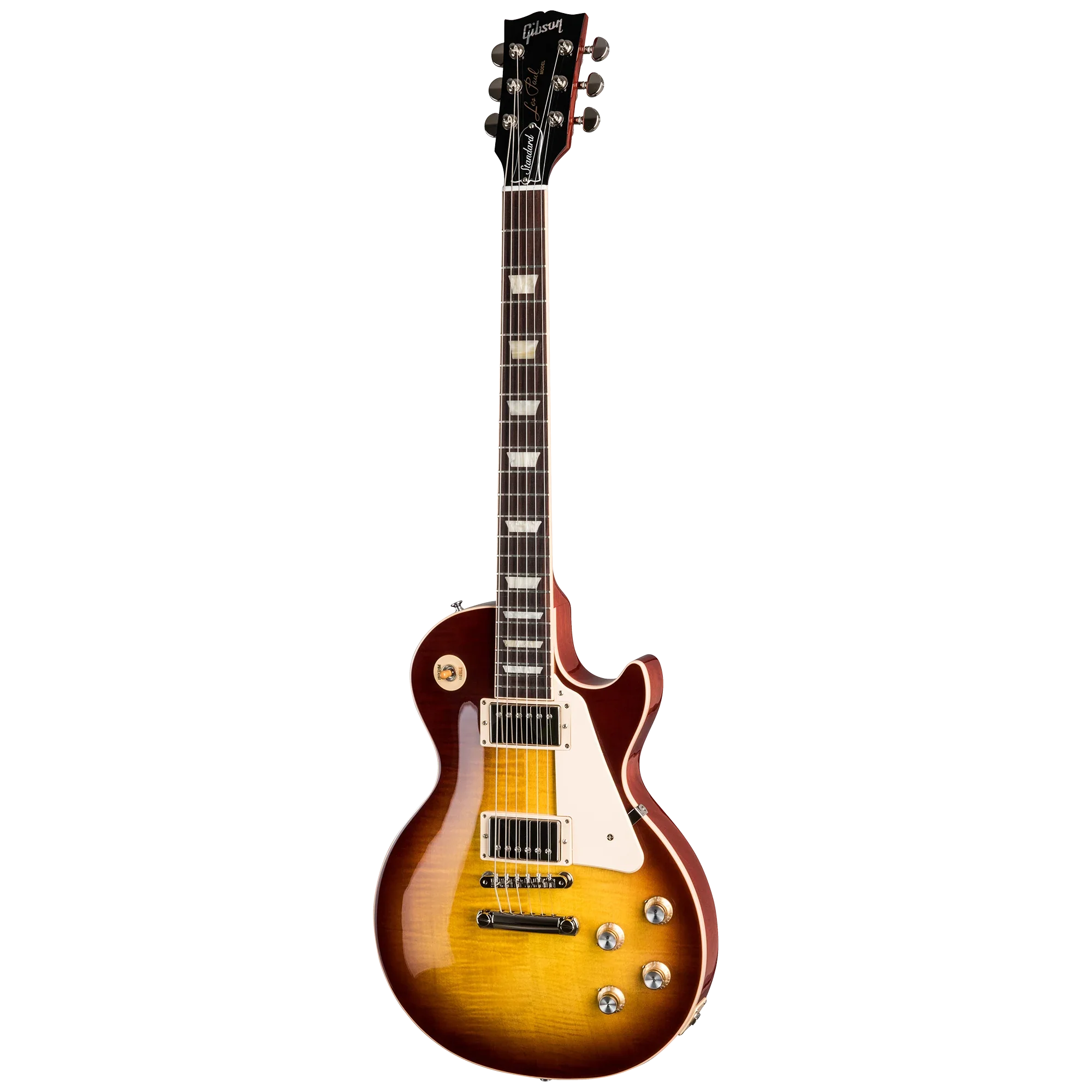 Gibson Les Paul Standard 60s, Iced Tea - Image 2