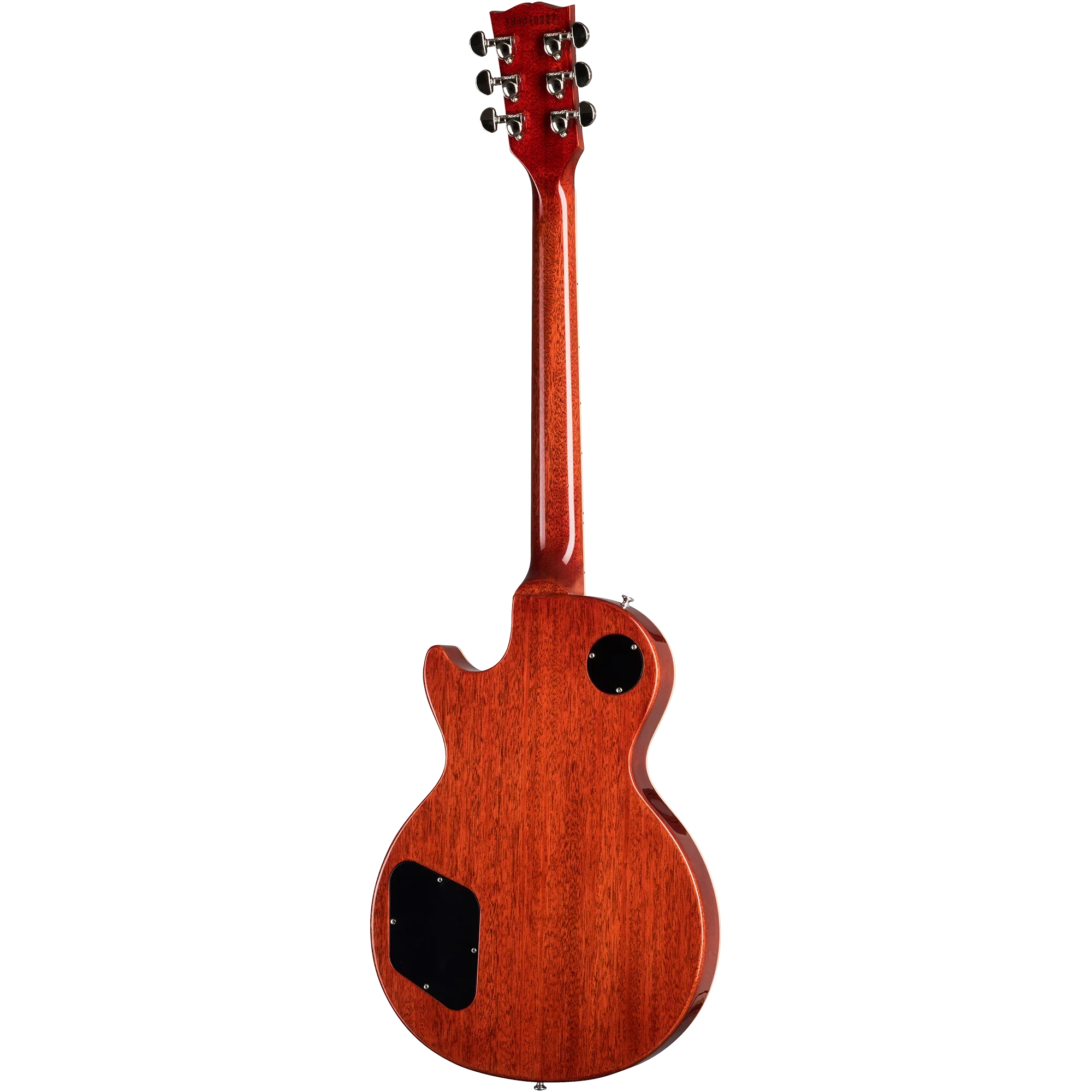 Gibson Les Paul Standard 60s, Iced Tea - Image 3