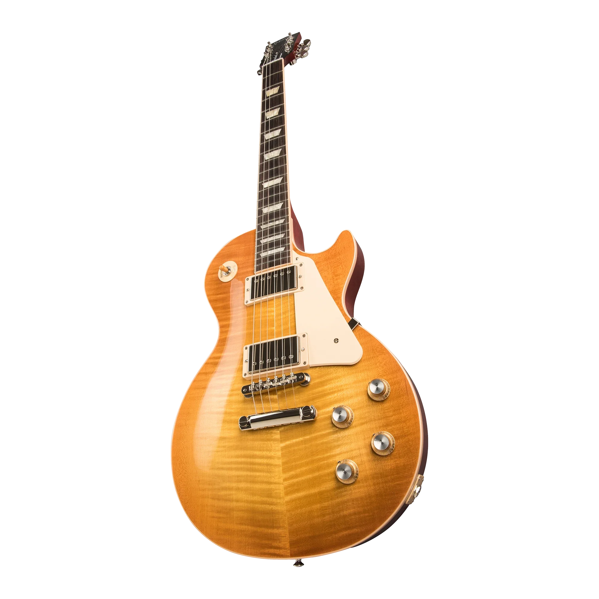 Gibson Les Paul Standard 60s, Unburst - Image 4