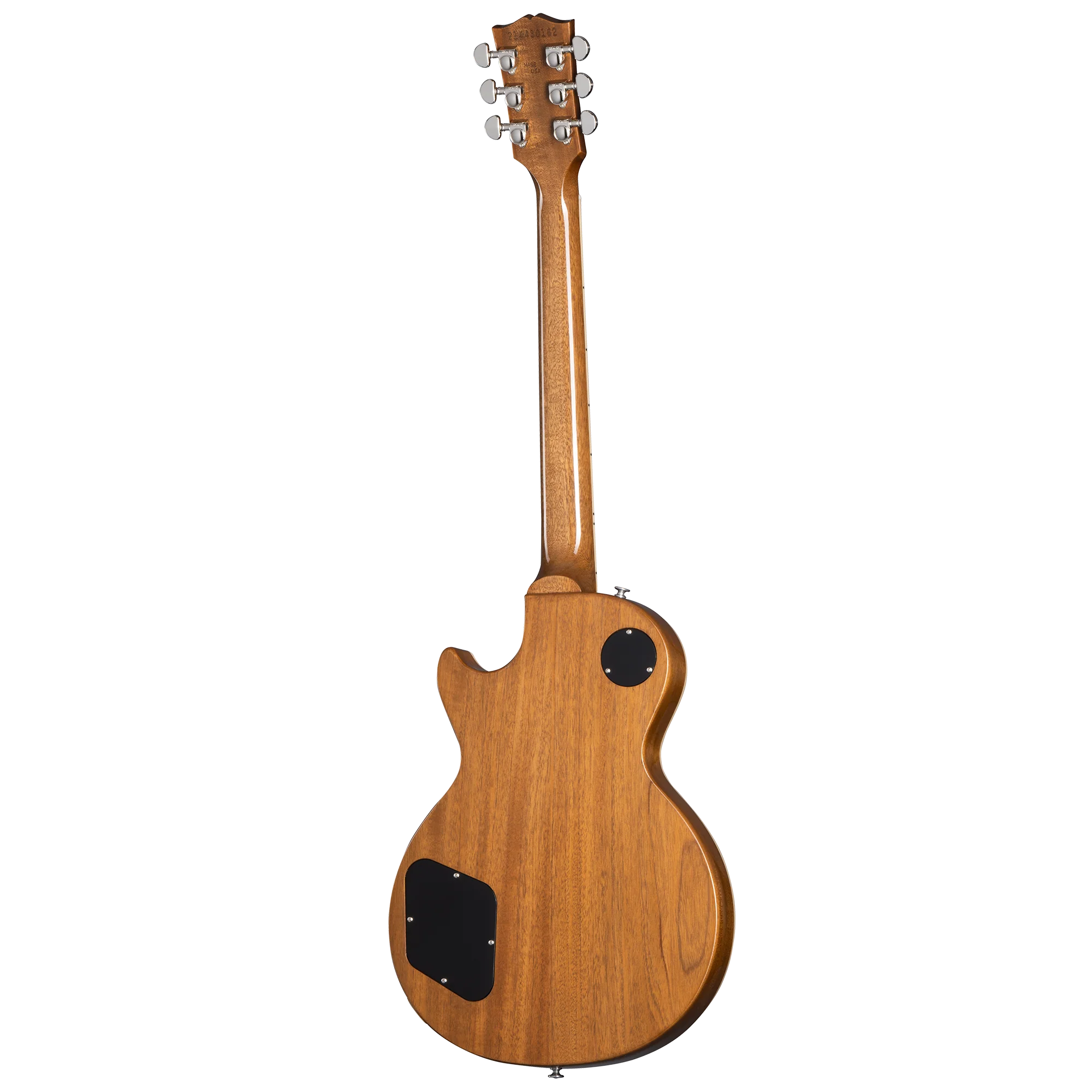 Gibson Les Paul Standard 60s Custom Color, Cardinal Red - Image 3
