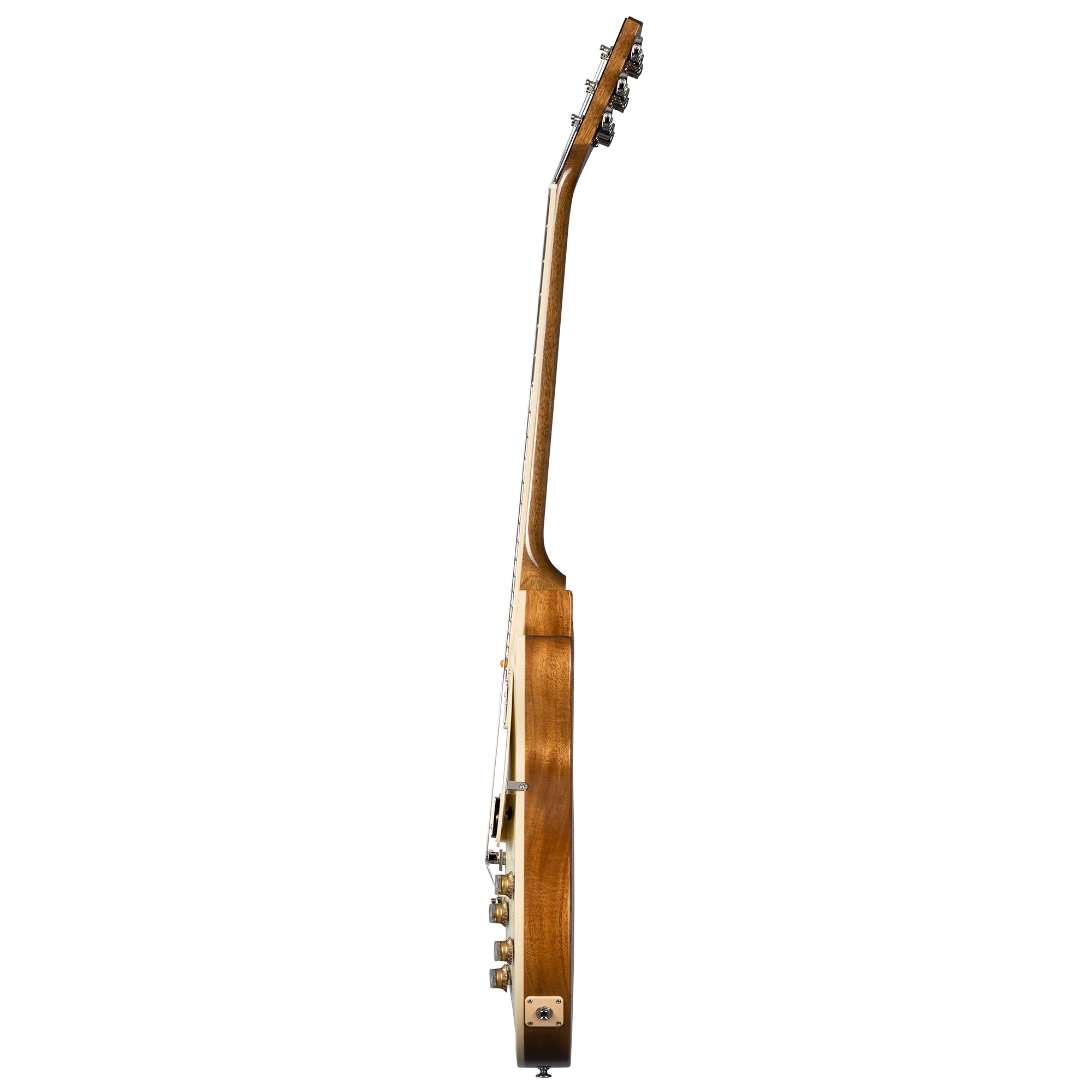 Gibson Les Paul Standard 60s Custom Color, Classic White - Image 4