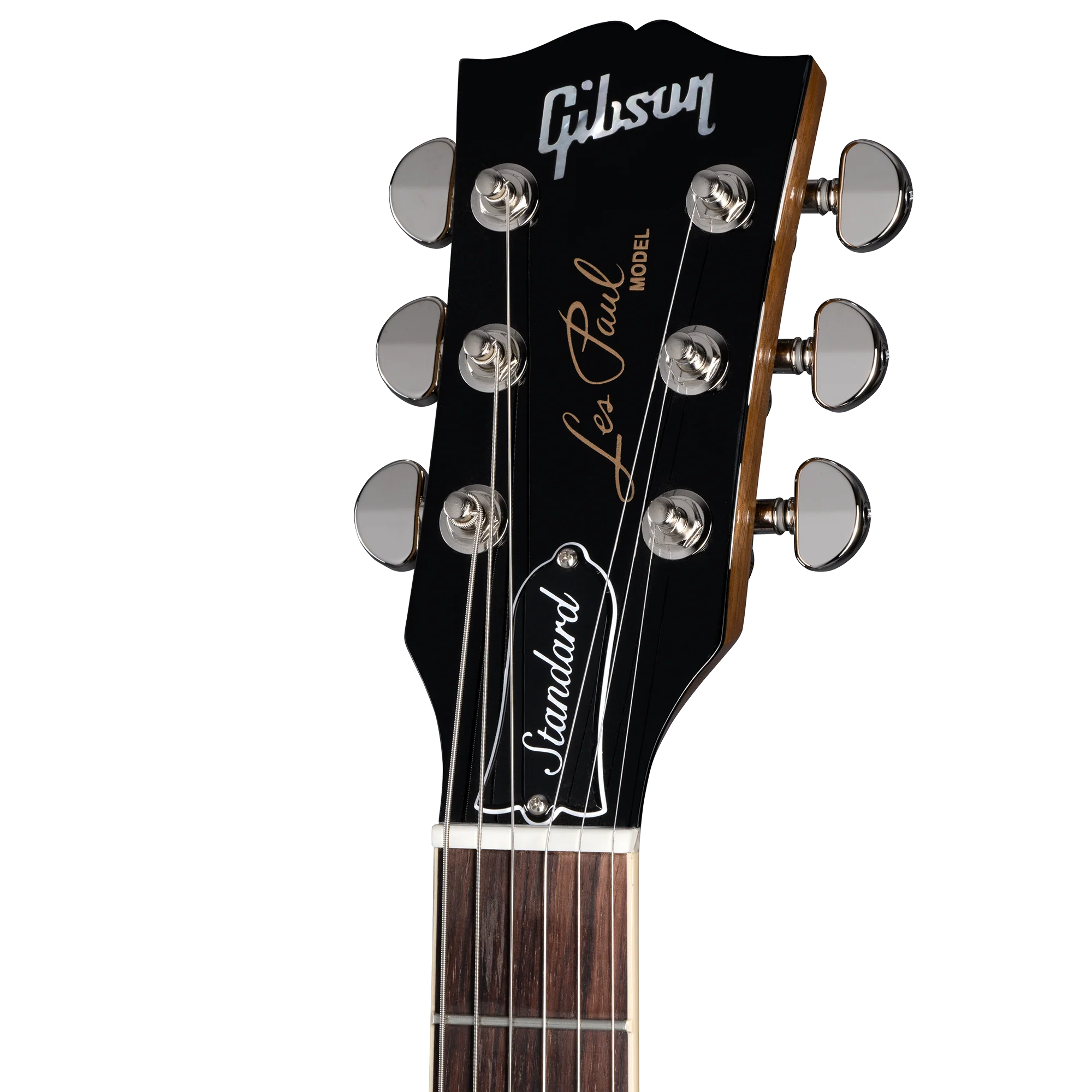 Gibson Les Paul Standard 60s Custom Color, Classic White - Image 6