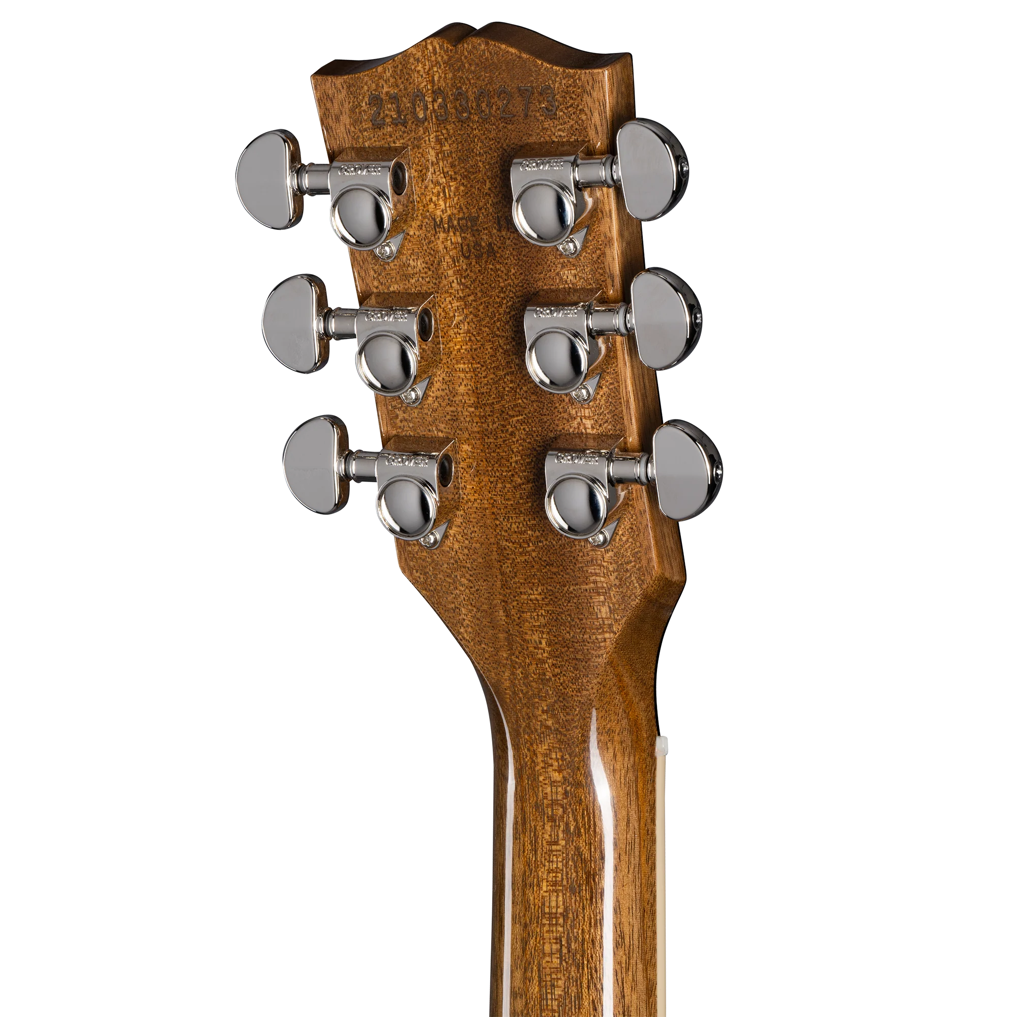 Gibson Les Paul Standard 60s Custom Color, Classic White - Image 7