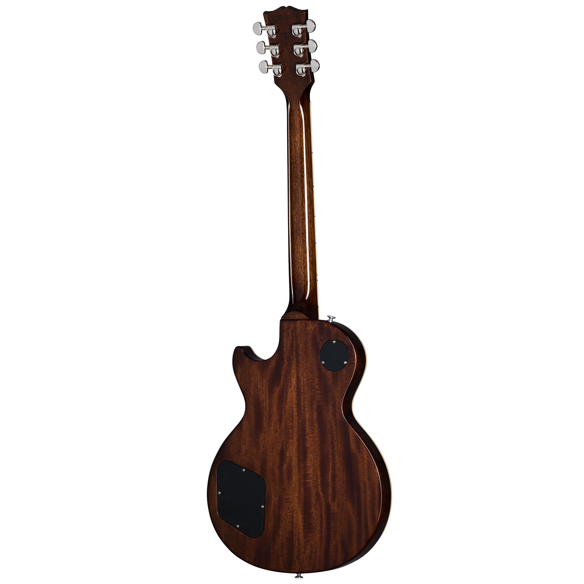 Gibson Les Paul Standard 60s, Dark Walnut, Exclusive - Image 3