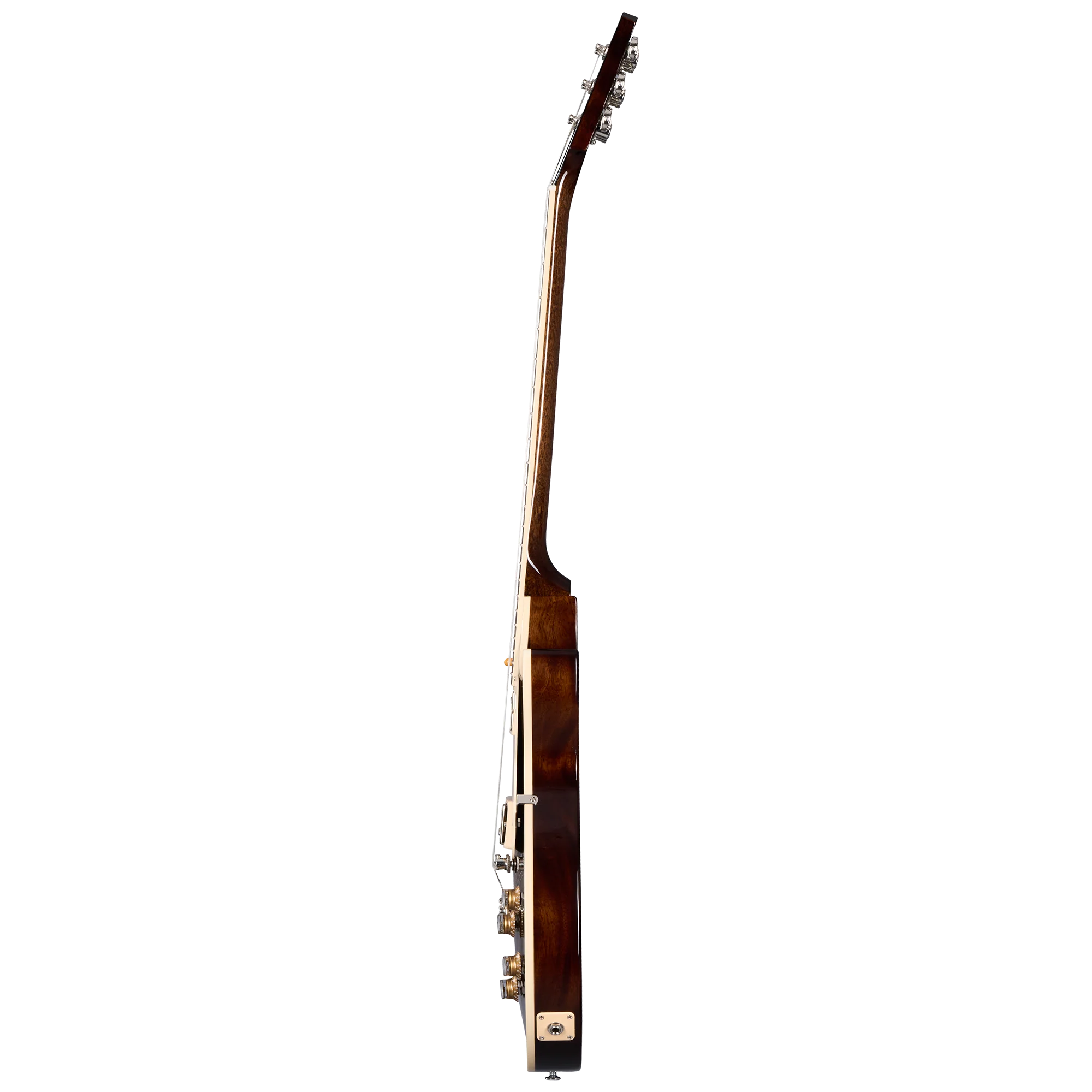 Gibson Les Paul Standard 60s, Dark Walnut, Exclusive - Image 4
