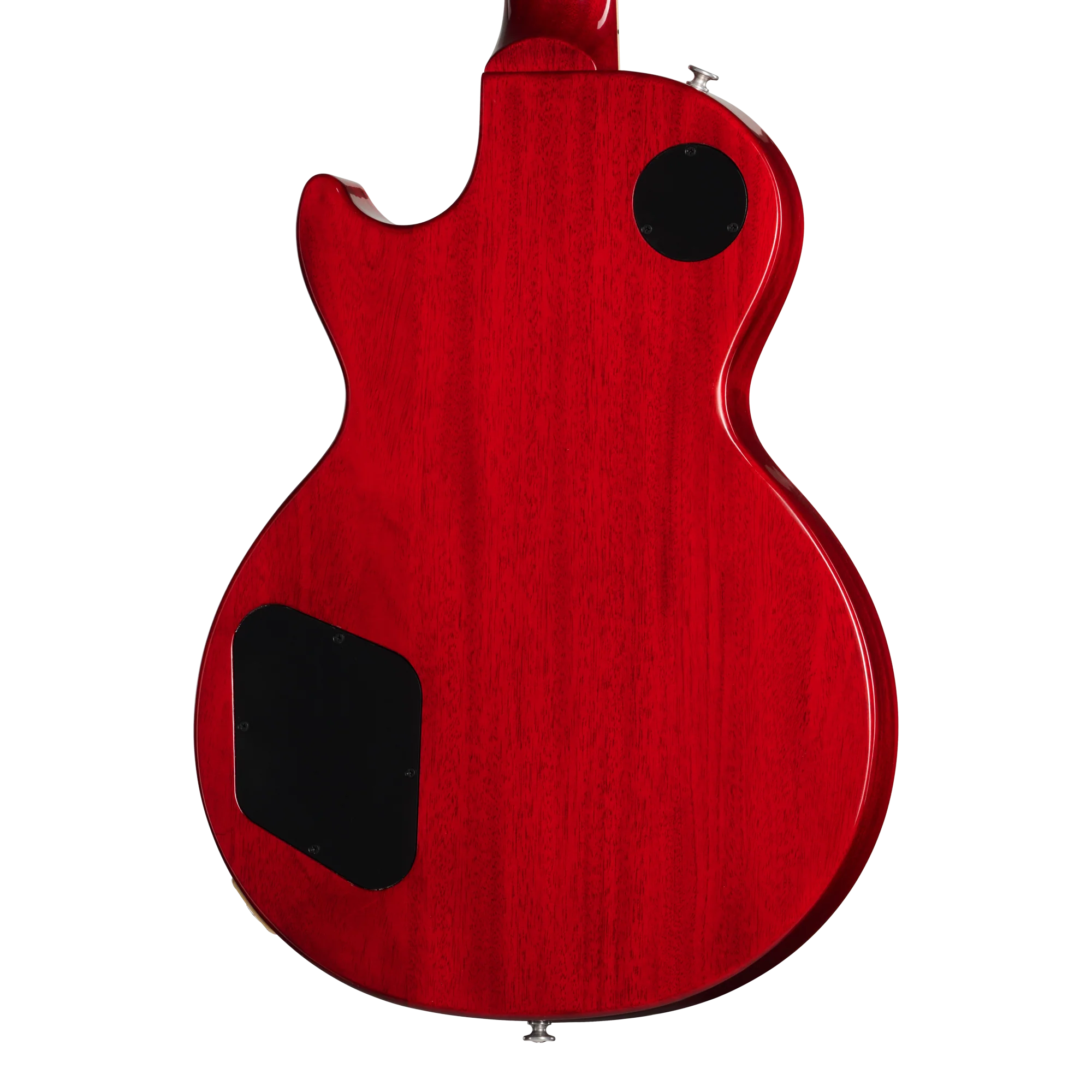Gibson Les Paul Studio Double Trouble, Cherry Sunburst - Image 2