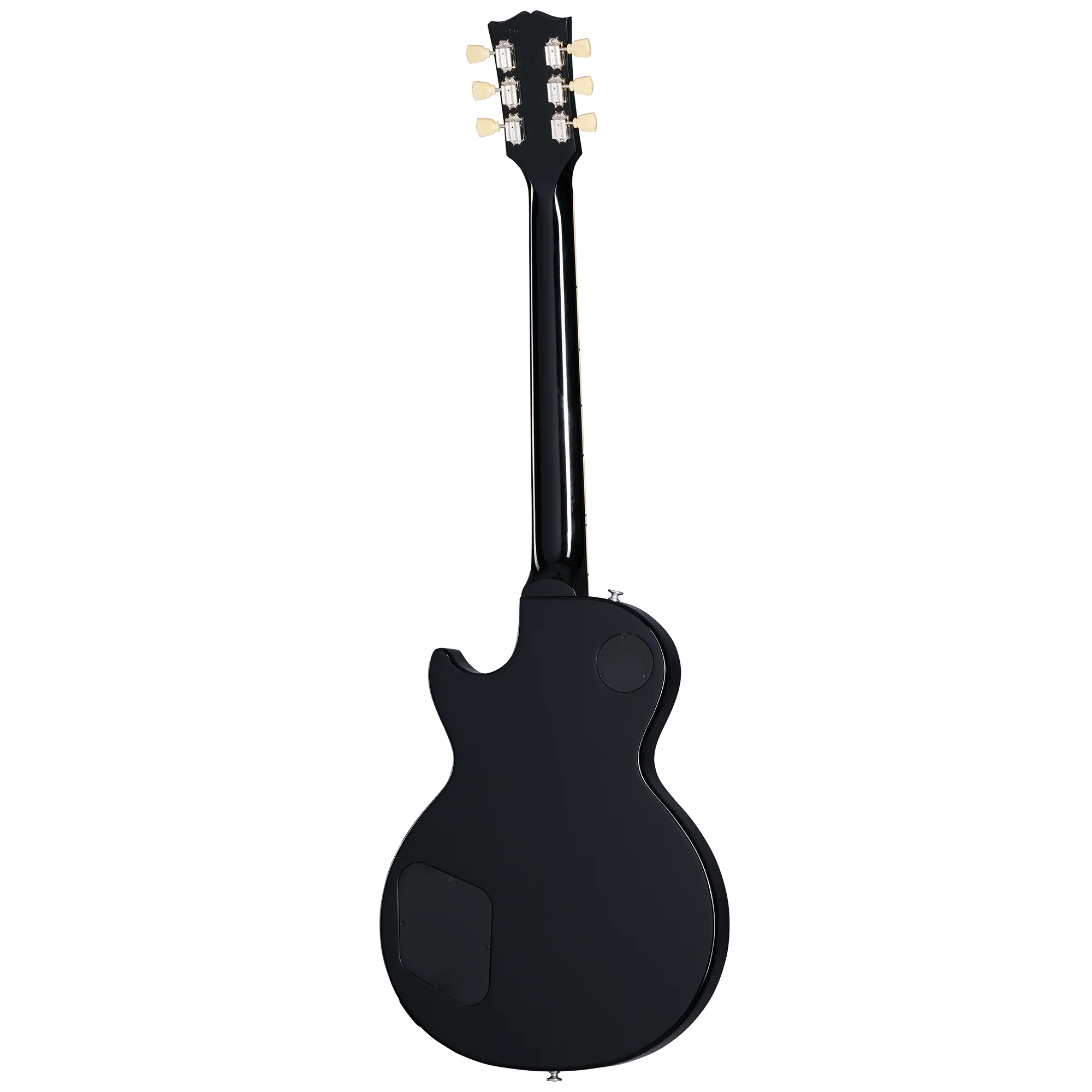 Gibson Les Paul Studio, Ebony - Image 4