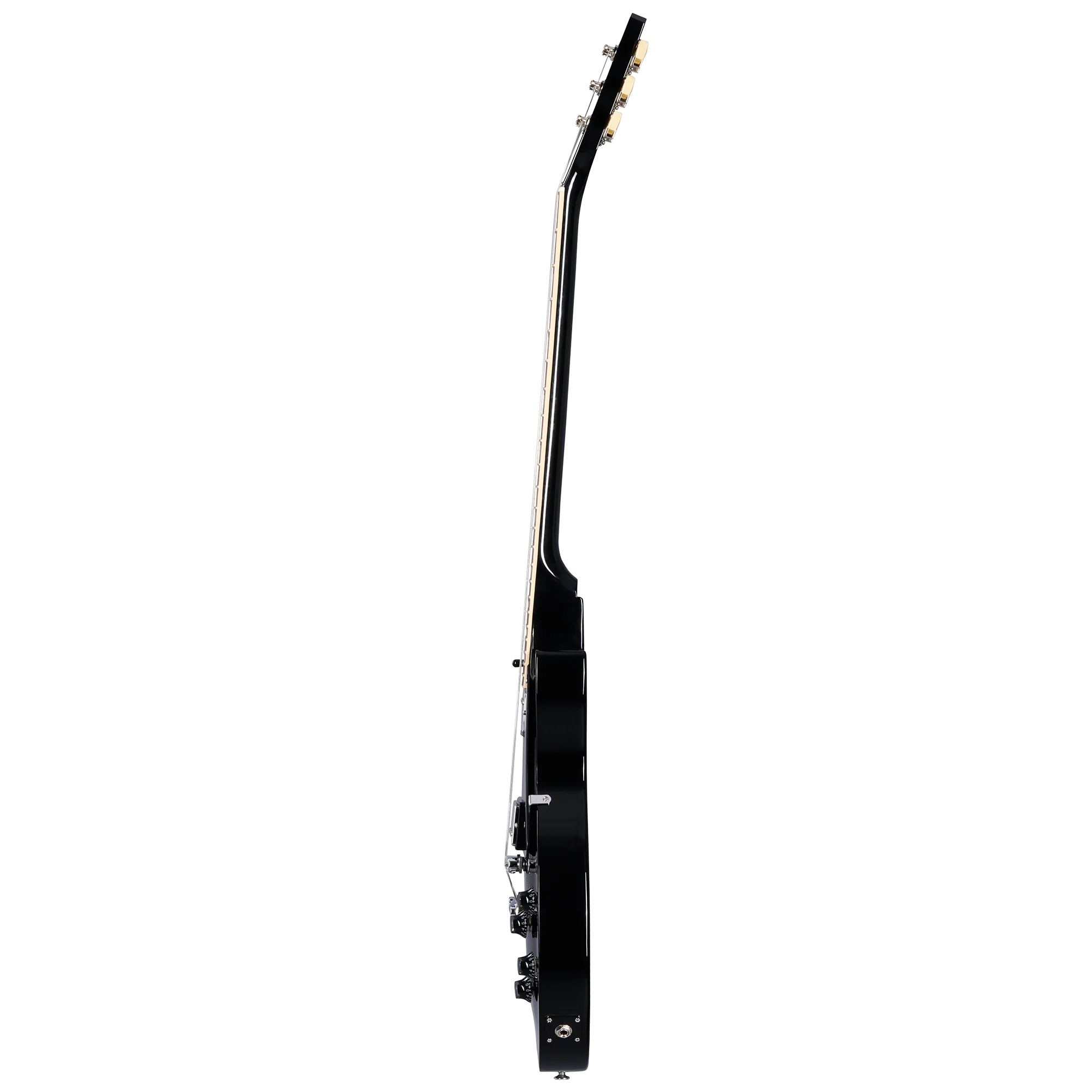 Gibson Les Paul Studio, Ebony - Image 7