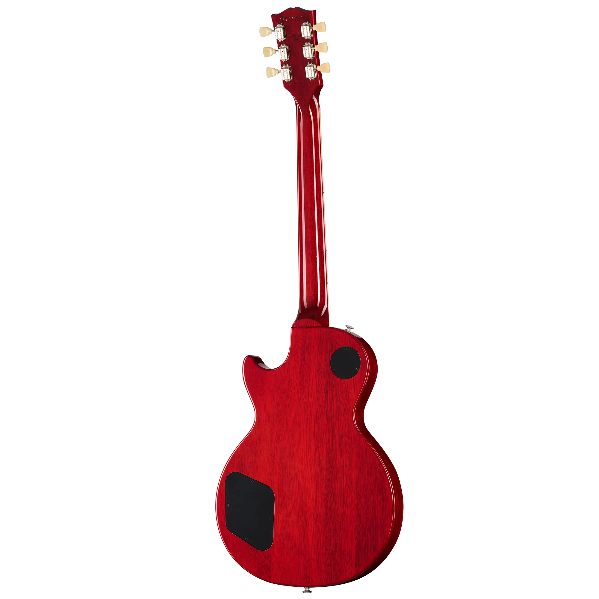 Gibson Les Paul Studio Figured Top, Iced Tea, Exclusive - Image 3
