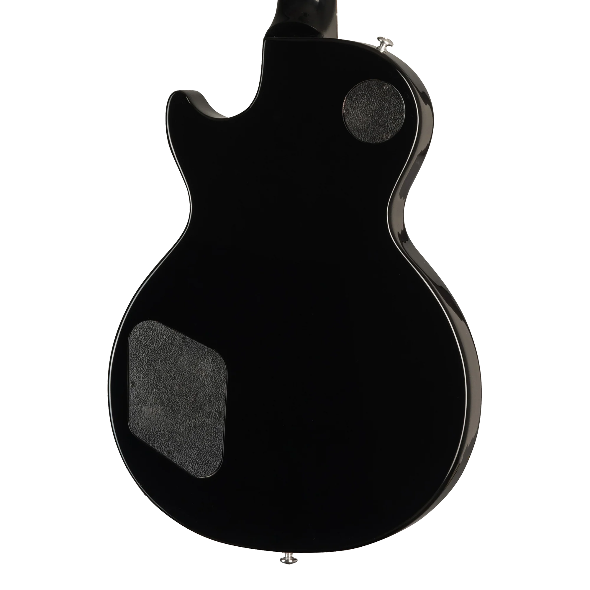Gibson Les Paul Studio, Left-Handed, Ebony - Image 2