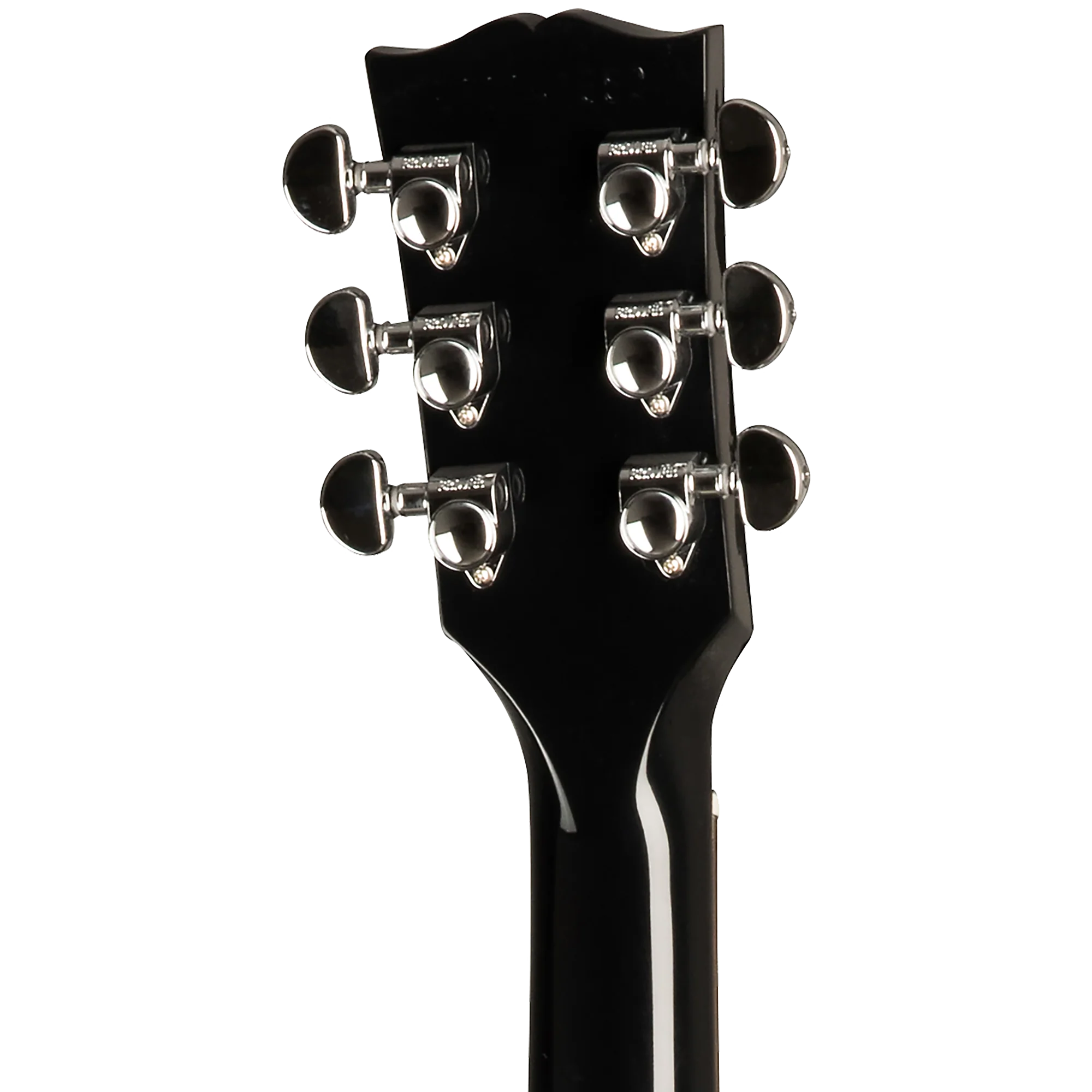 Gibson Les Paul Studio, Left-Handed, Ebony - Image 6