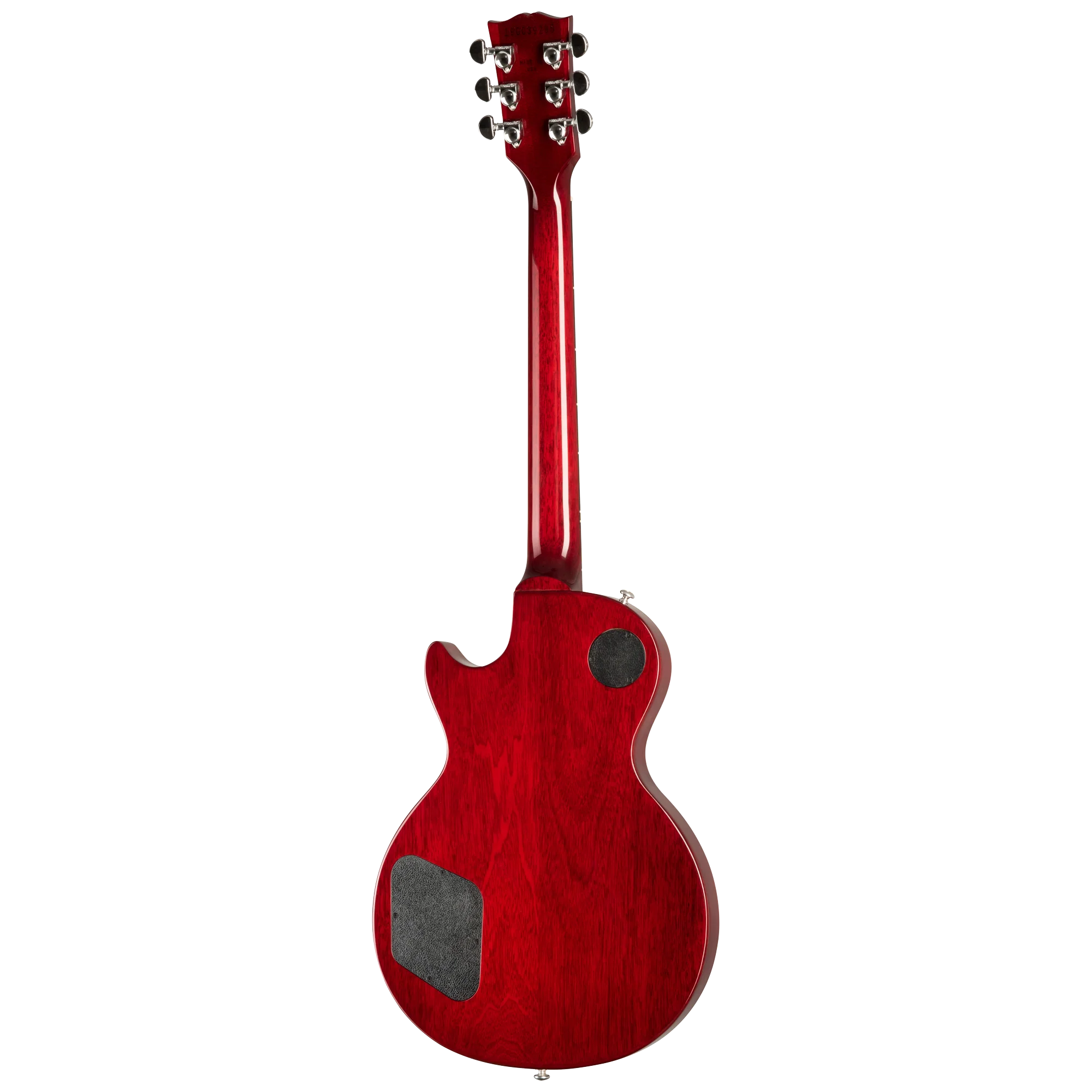Gibson Les Paul Studio, Left-Handed, Wine Red - Image 3