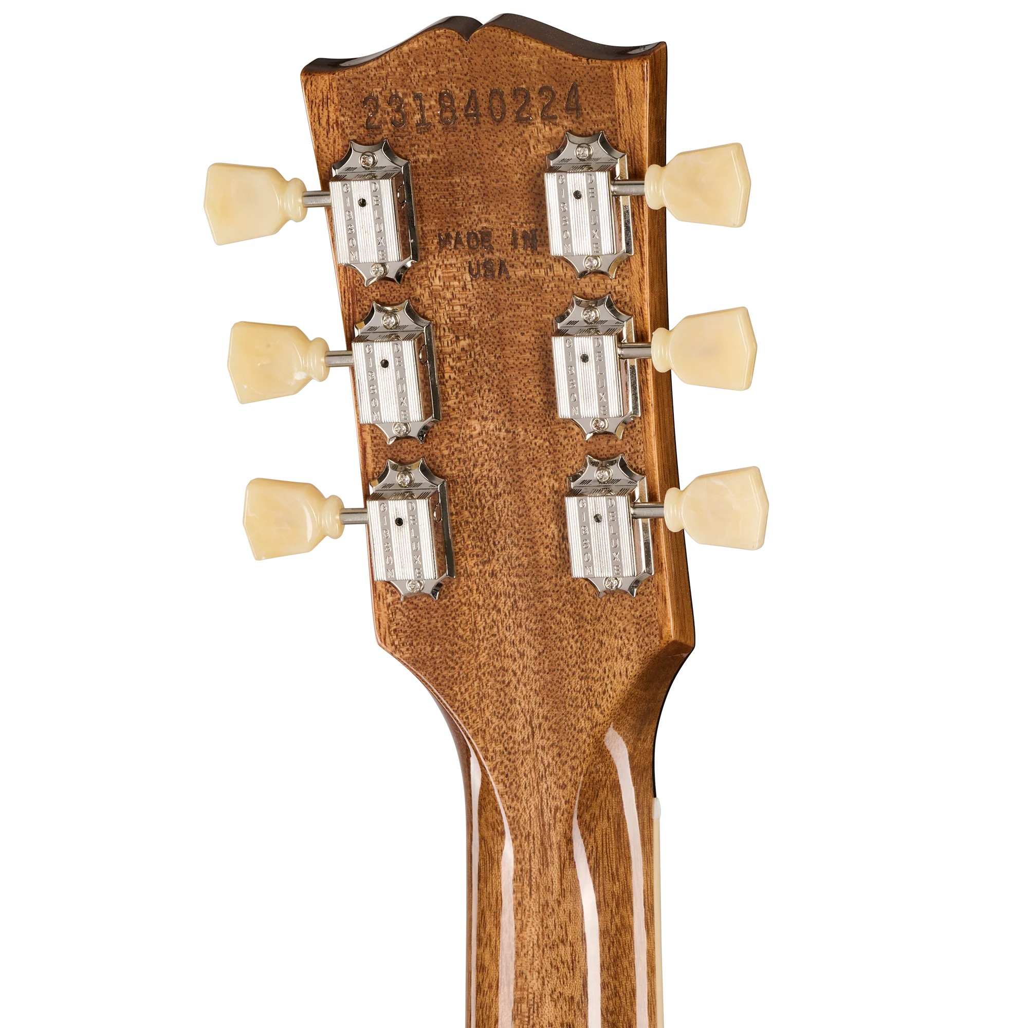 Gibson Les Paul Studio Metallic, Pelham Blue, Exclusive - Image 6
