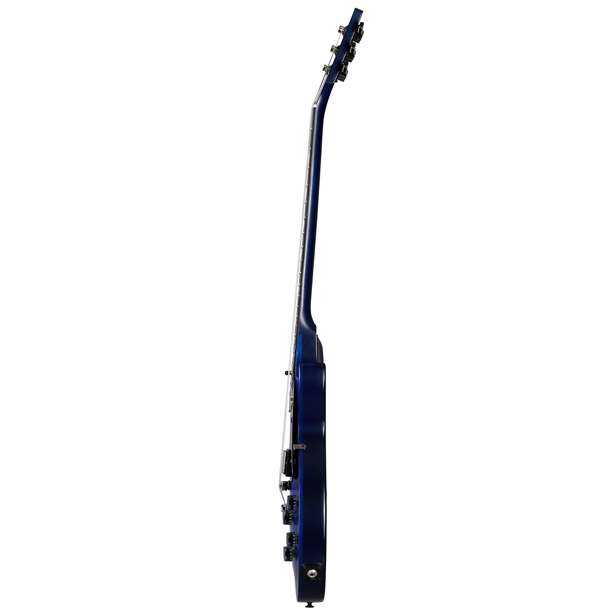 Gibson Les Paul Studio Modern, Manhattan Midnight Satin, Exclusive - Image 6