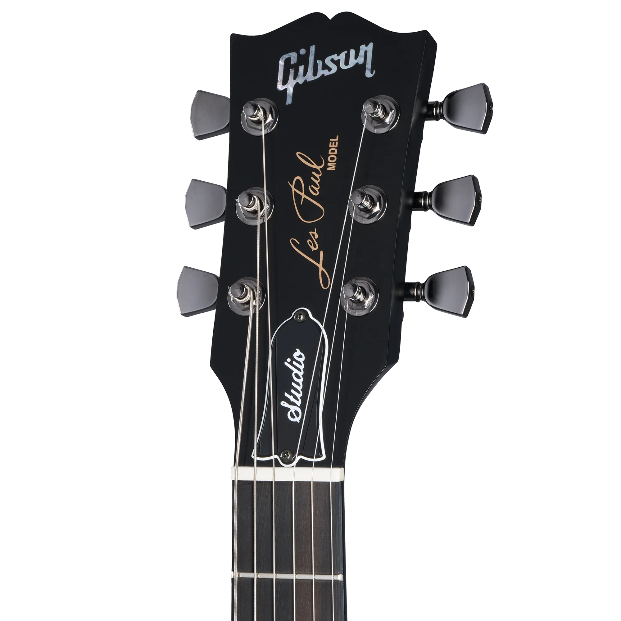 Gibson Les Paul Studio Modern, Smokehouse Satin - Image 5