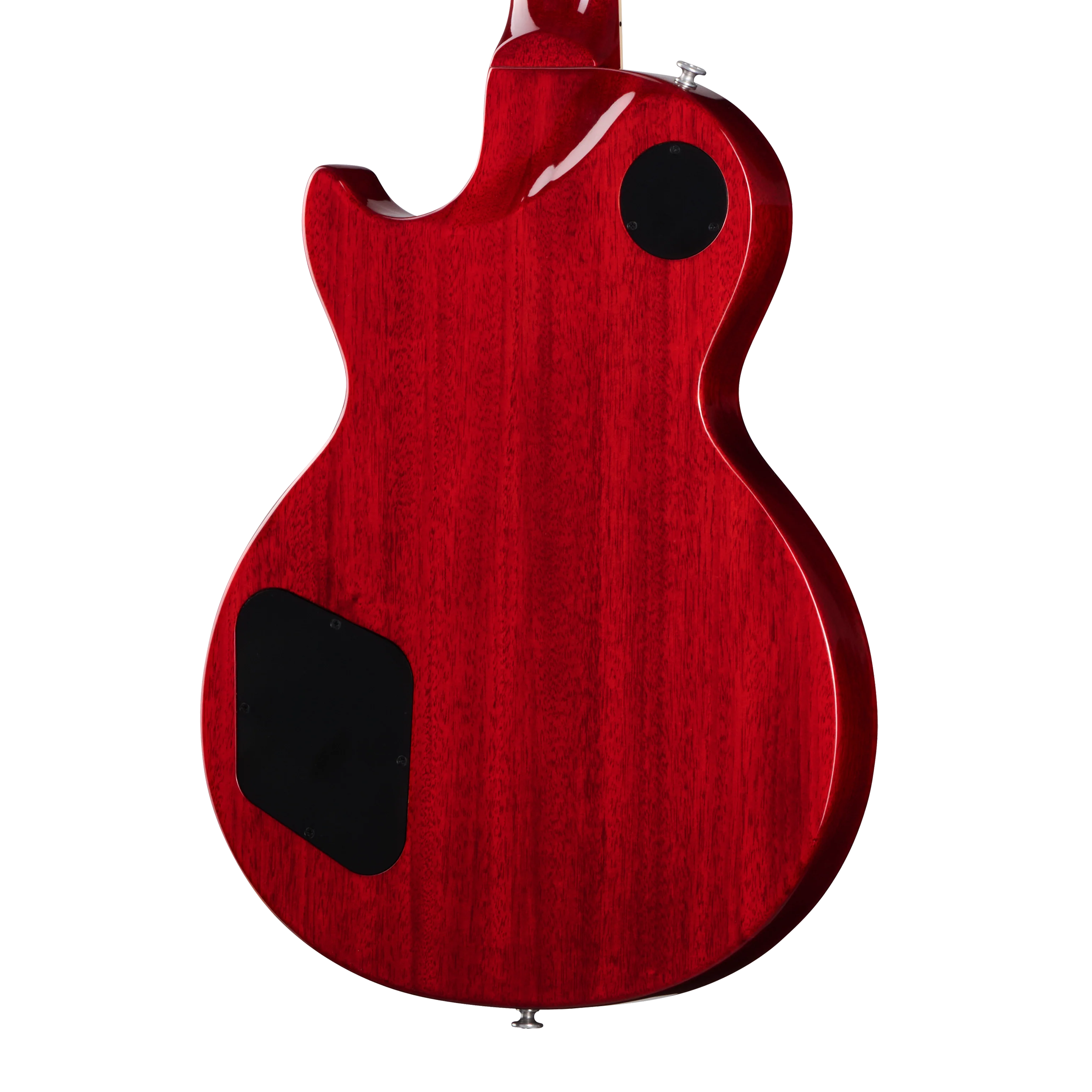 Gibson Les Paul Studio Session, Bourbon Burst - Image 2