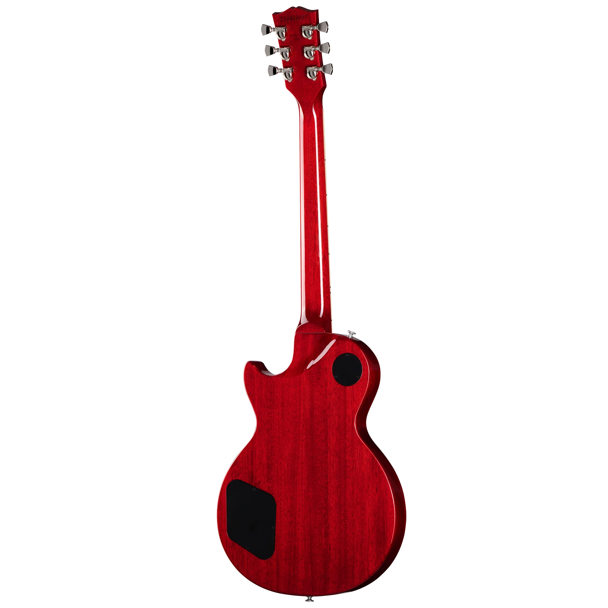 Gibson Les Paul Studio Session, Bourbon Burst - Image 4
