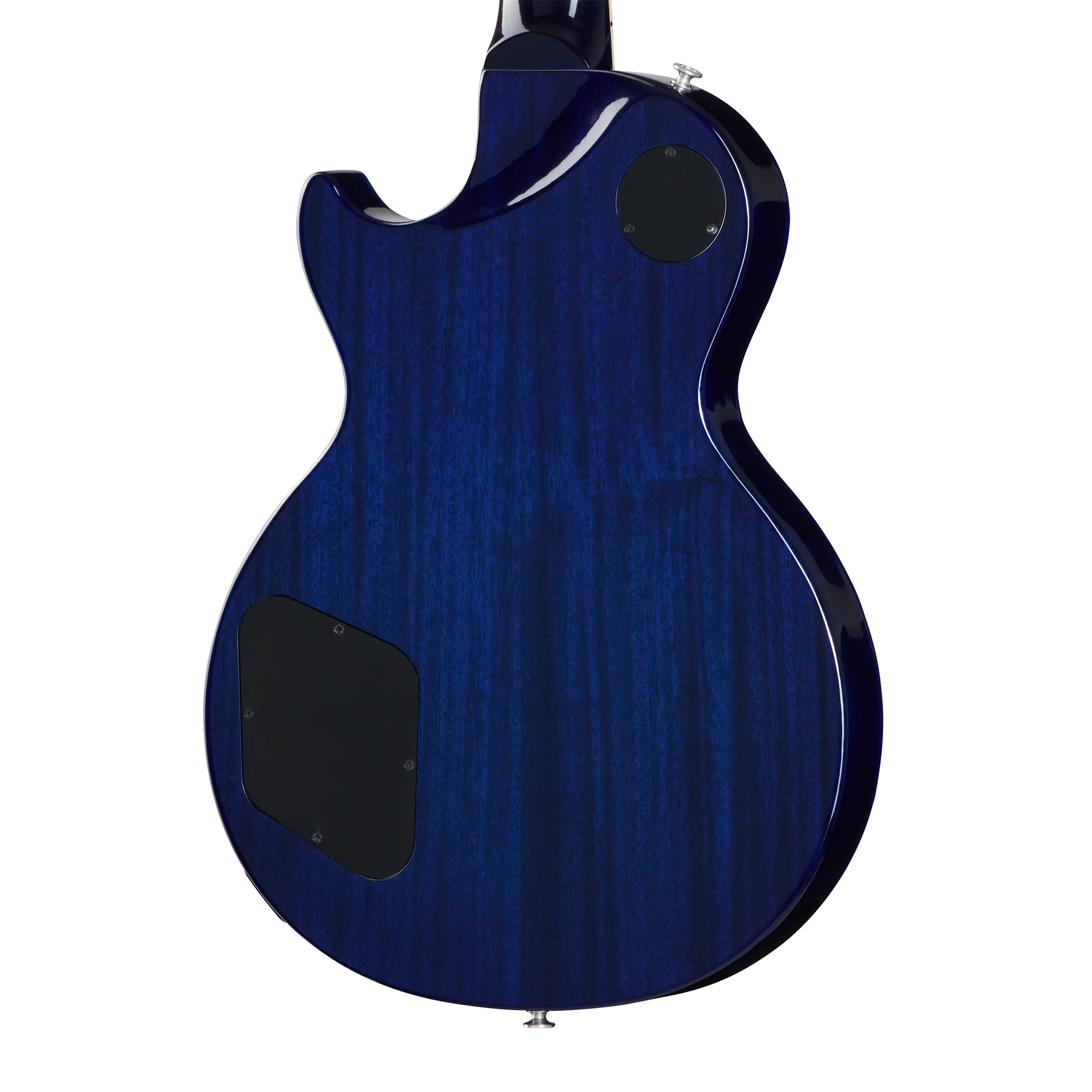 Gibson Les Paul Studio Session, Cobalt Burst - Image 2
