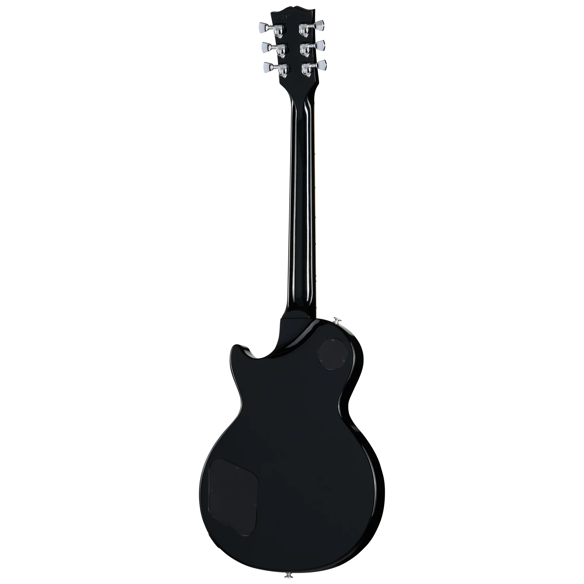 Gibson Les Paul Studio Session, Dark Purple Burst, Exclusive - Image 5