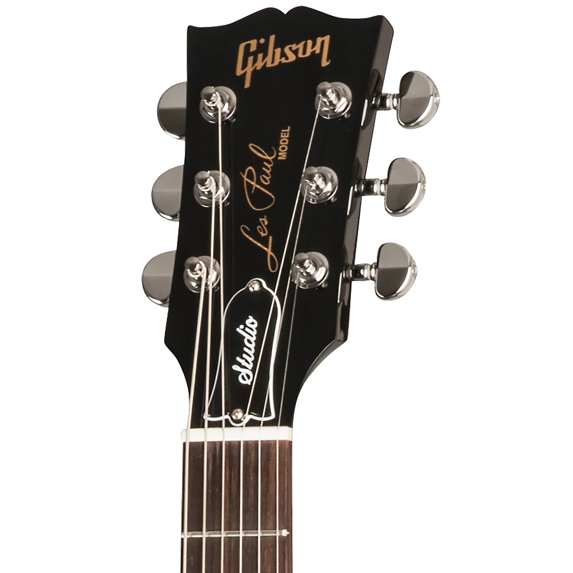 Gibson Les Paul Studio, Smokehouse Burst - Image 5