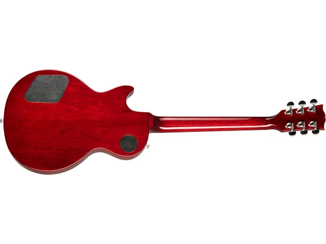 Gibson Les Paul Studio, Wine Red - Image 11
