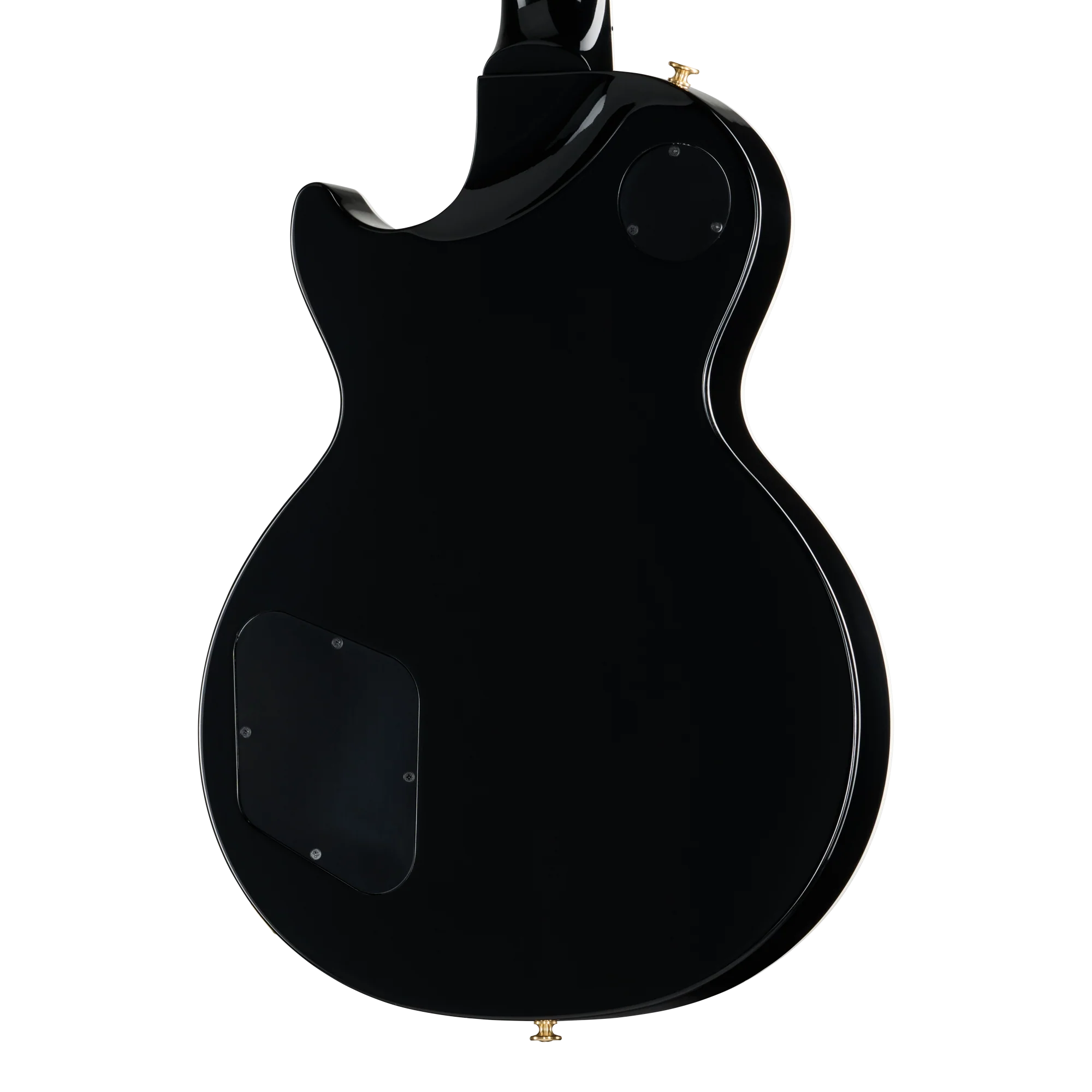 Gibson Les Paul Supreme, Ebony - Image 2