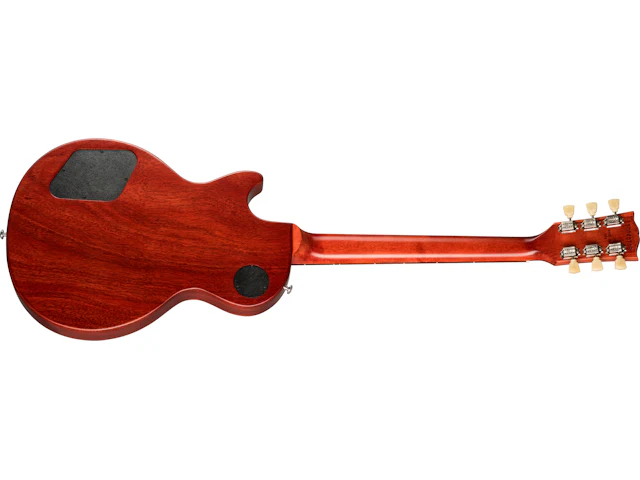 Gibson Les Paul Tribute, Left-Handed, Satin Cherry Sunburst - Image 9