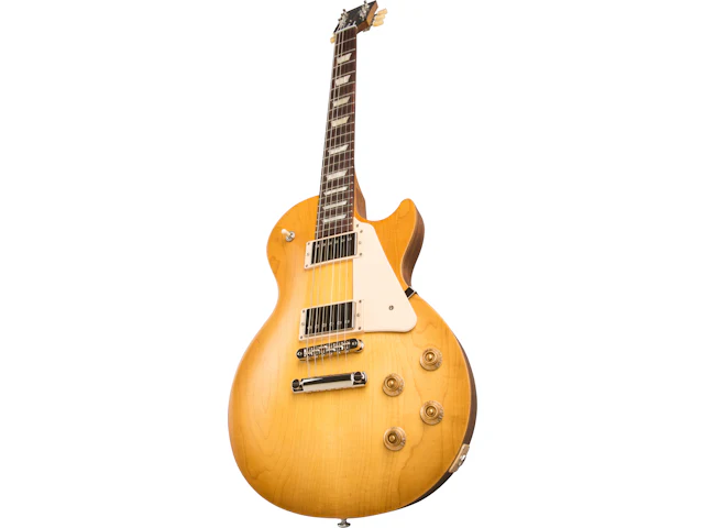 Gibson Les Paul Tribute, Left-Handed, Satin Honeyburst - Image 10