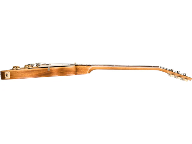 Gibson Les Paul Tribute, Left-Handed, Satin Tobacco Burst - Image 8
