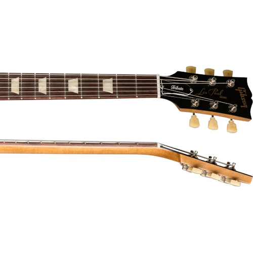 Gibson Les Paul Tribute, Satin Honeyburst - Image 5
