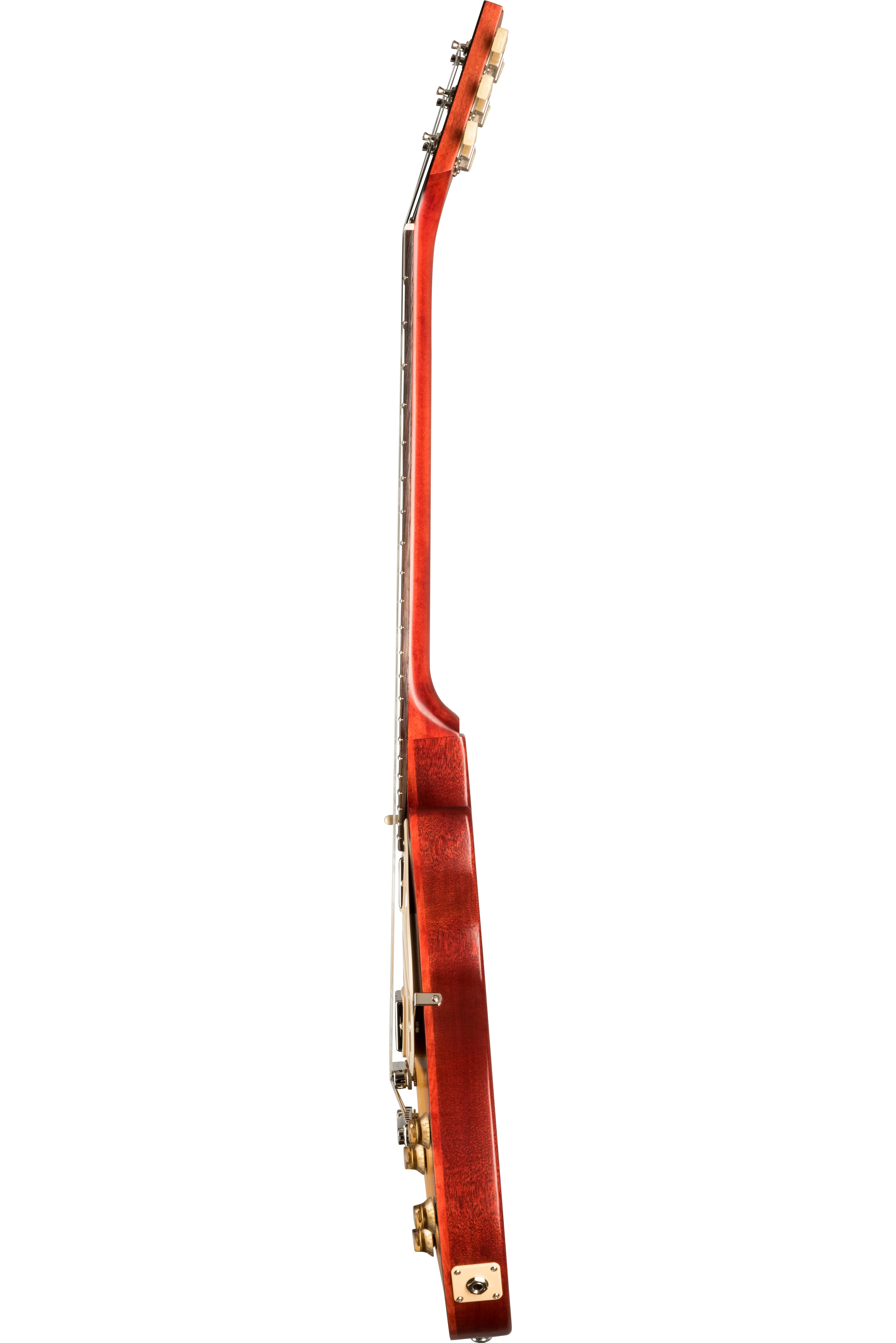 Gibson Les Paul Tribute, Satin Iced Tea - Image 3