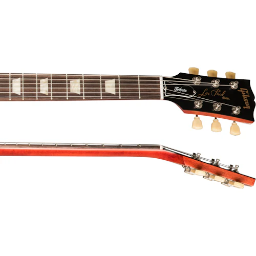 Gibson Les Paul Tribute, Satin Iced Tea - Image 5