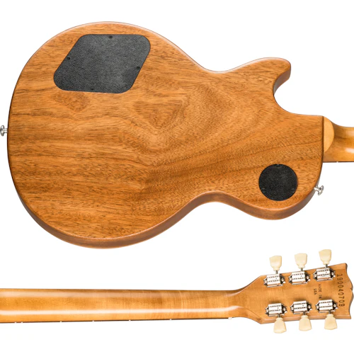 Gibson Les Paul Tribute, Satin Tobacco Burst - Image 6