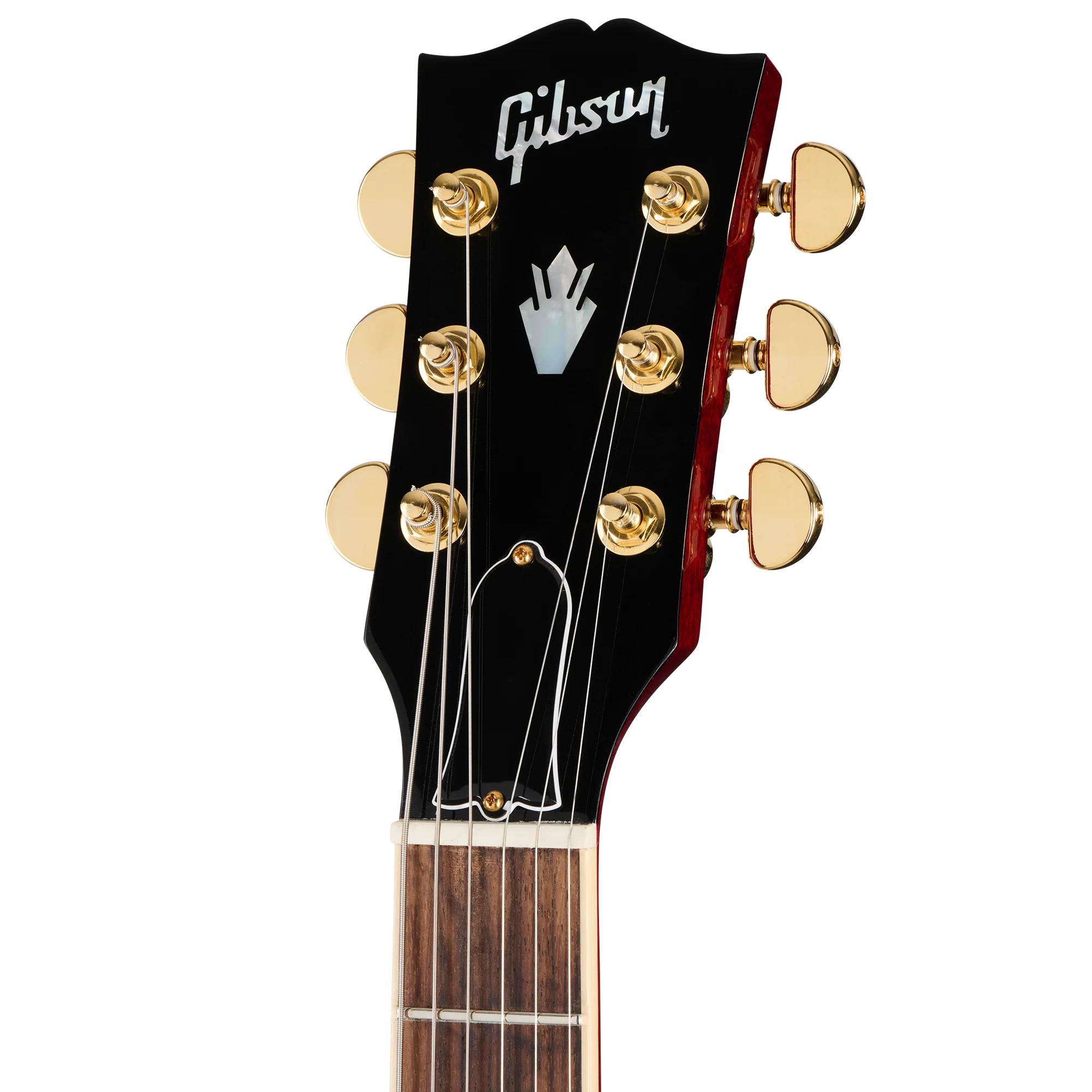 Gibson Marcus King ES-345, 60s Cherry - Image 5