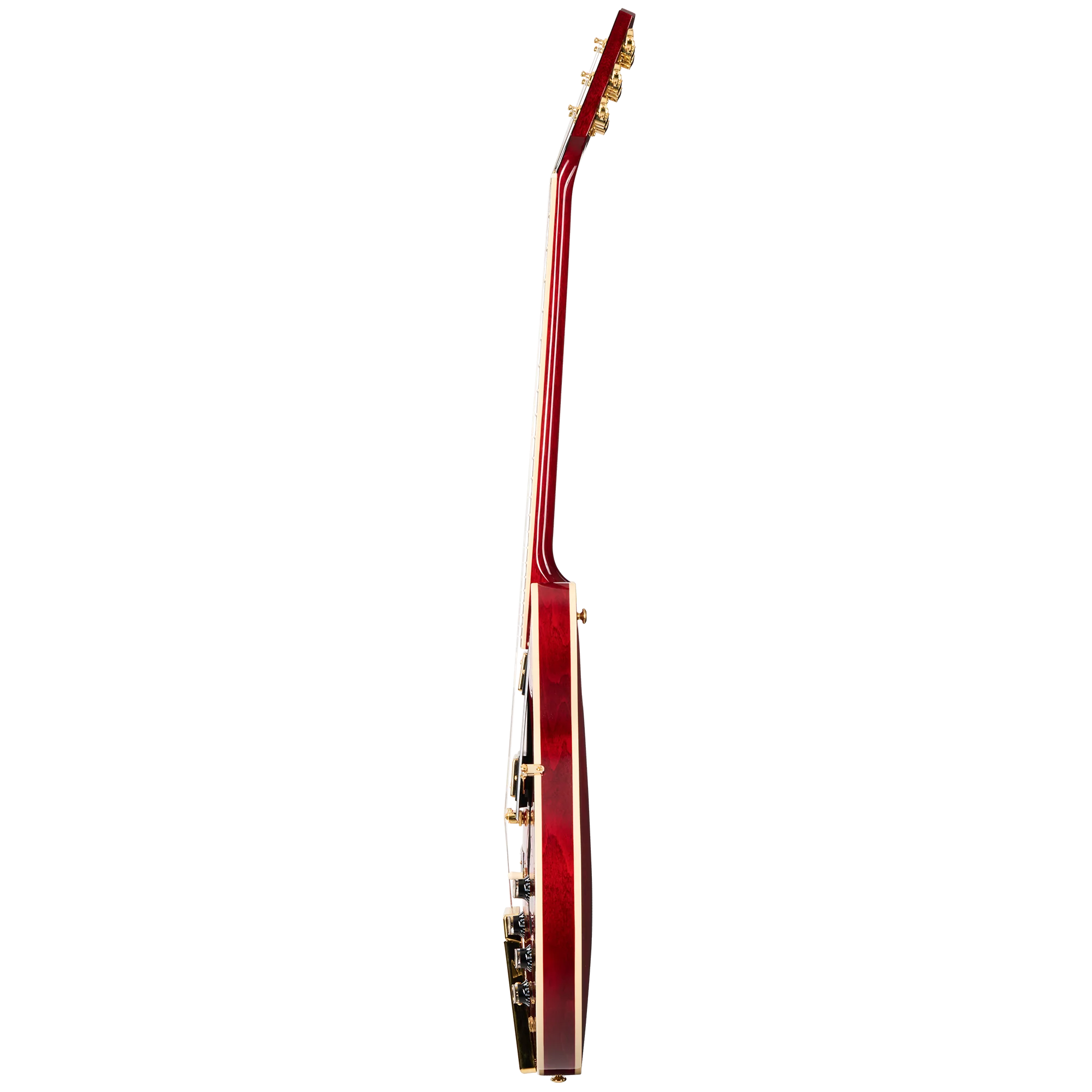 Gibson Marcus King ES-345, 60s Cherry - Image 9