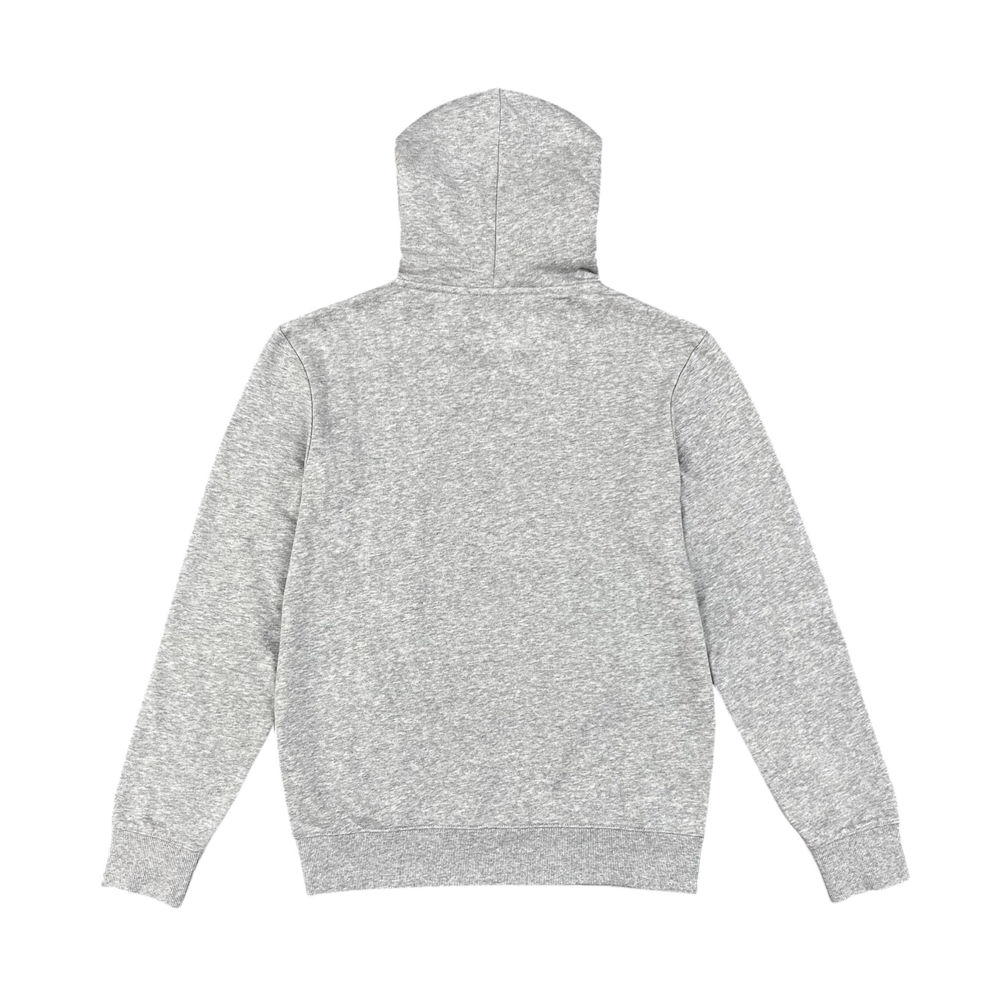 Gibson Merc x Gibson Bridge Hooded Sweatshirt - Image 3