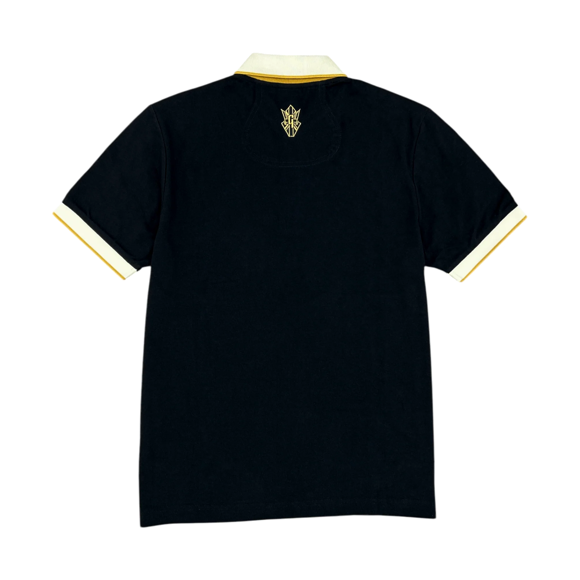 Gibson Merc x Gibson Luthier Polo Shirt - Image 2