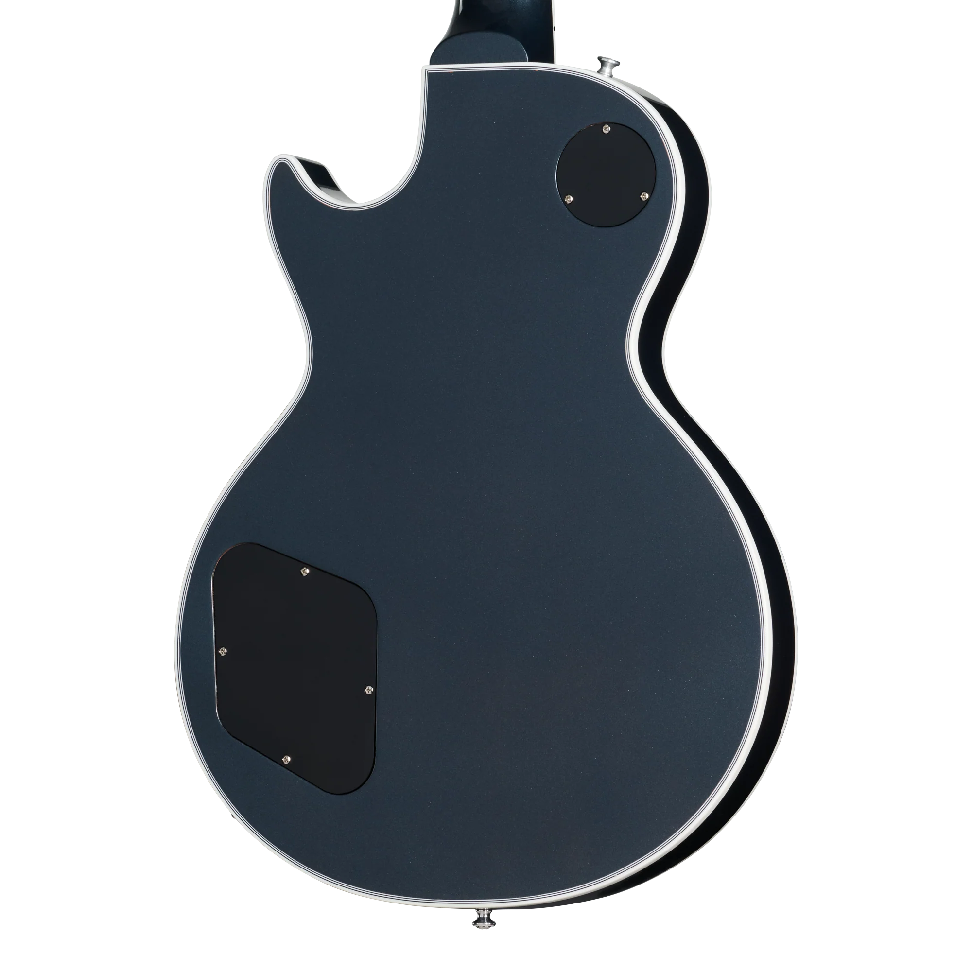 Gibson Mod™ Collection 1954 Les Paul Custom Reissue, Gray Arsenic - Image 2