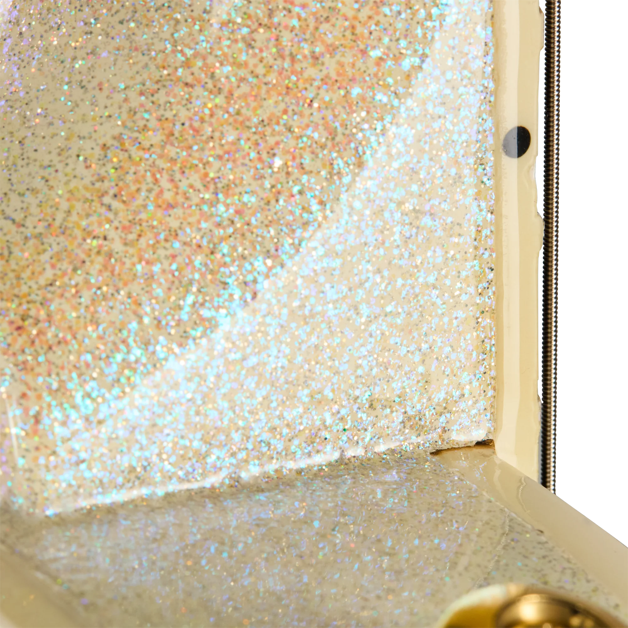Gibson Mod™ Collection 1957 Les Paul Custom Reissue, Opalescent Flurries - Image 16