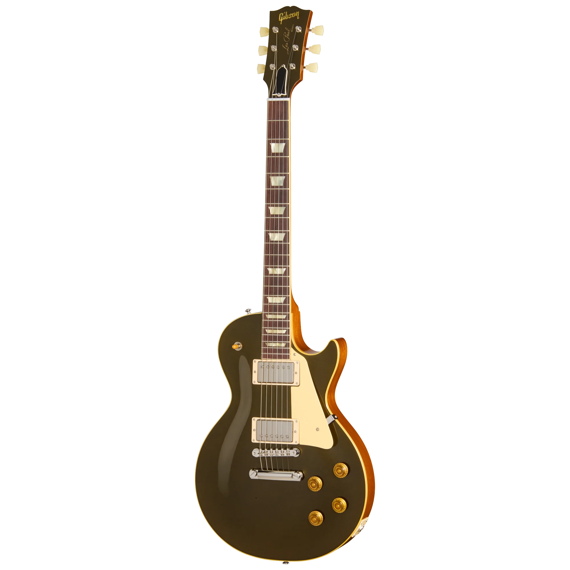 Gibson Mod™ Collection 1957 Les Paul Reissue, Cajun Elf - Image 3