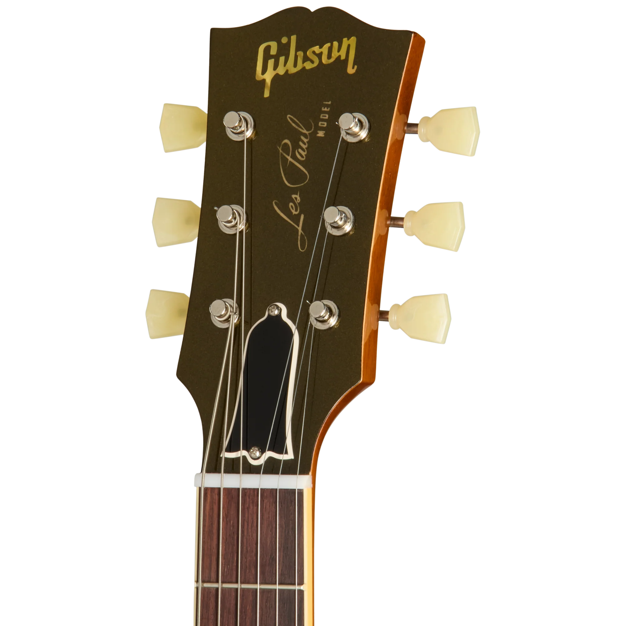 Gibson Mod™ Collection 1957 Les Paul Reissue, Cajun Elf - Image 5