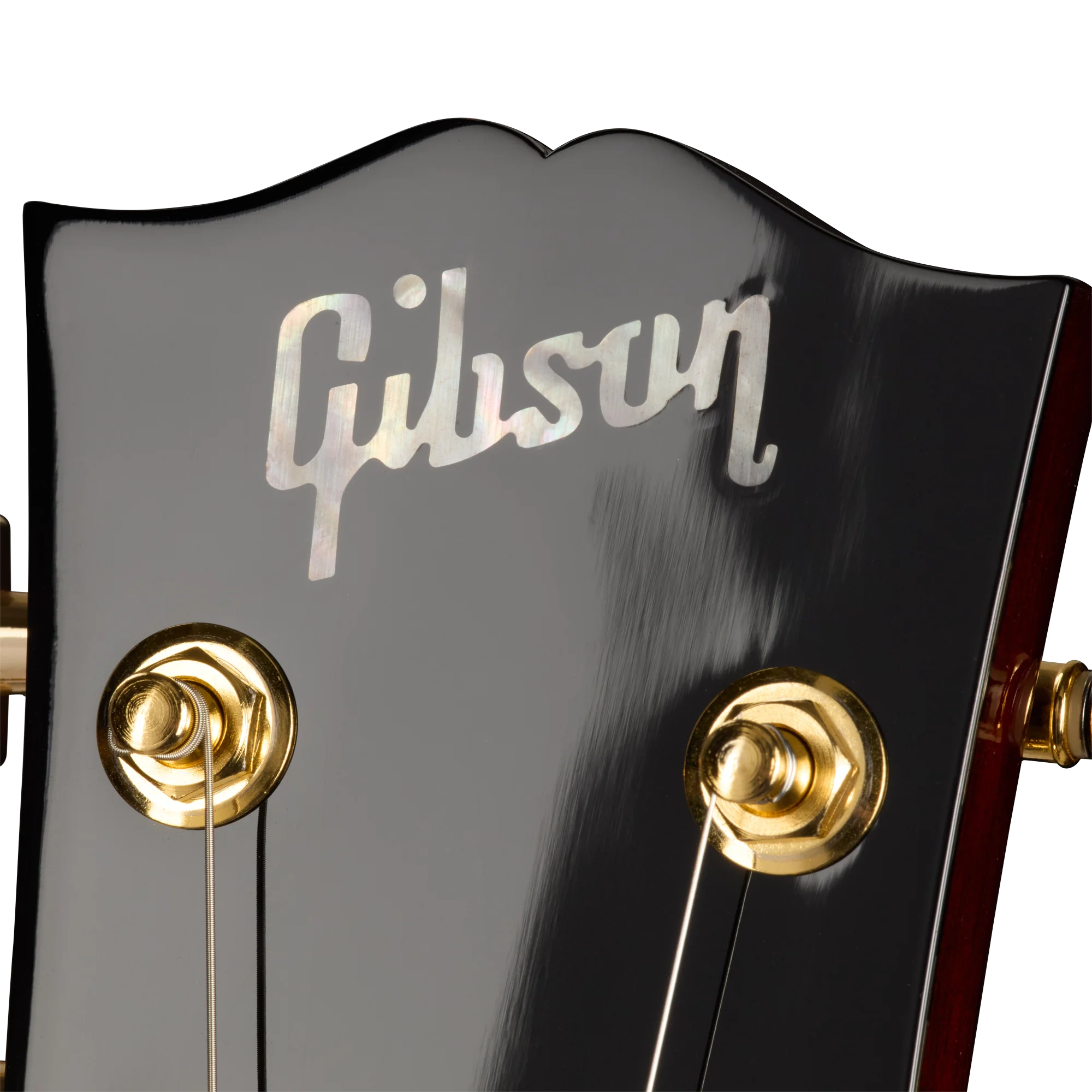 Gibson Mod™ Collection 1957 Les Paul Standard Reissue, Blush Bling Blast - Image 10