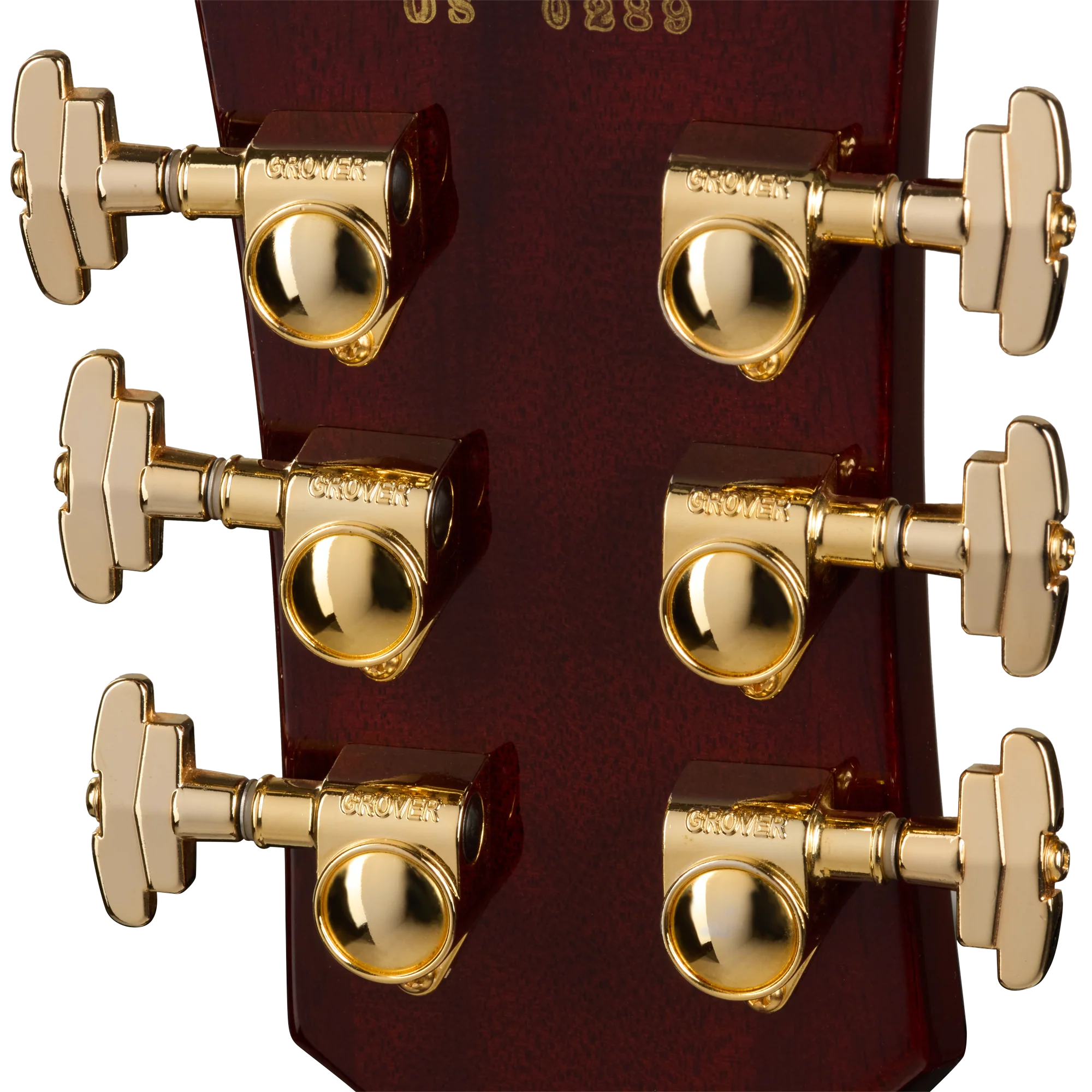 Gibson Mod™ Collection 1957 Les Paul Standard Reissue, Blush Bling Blast - Image 12