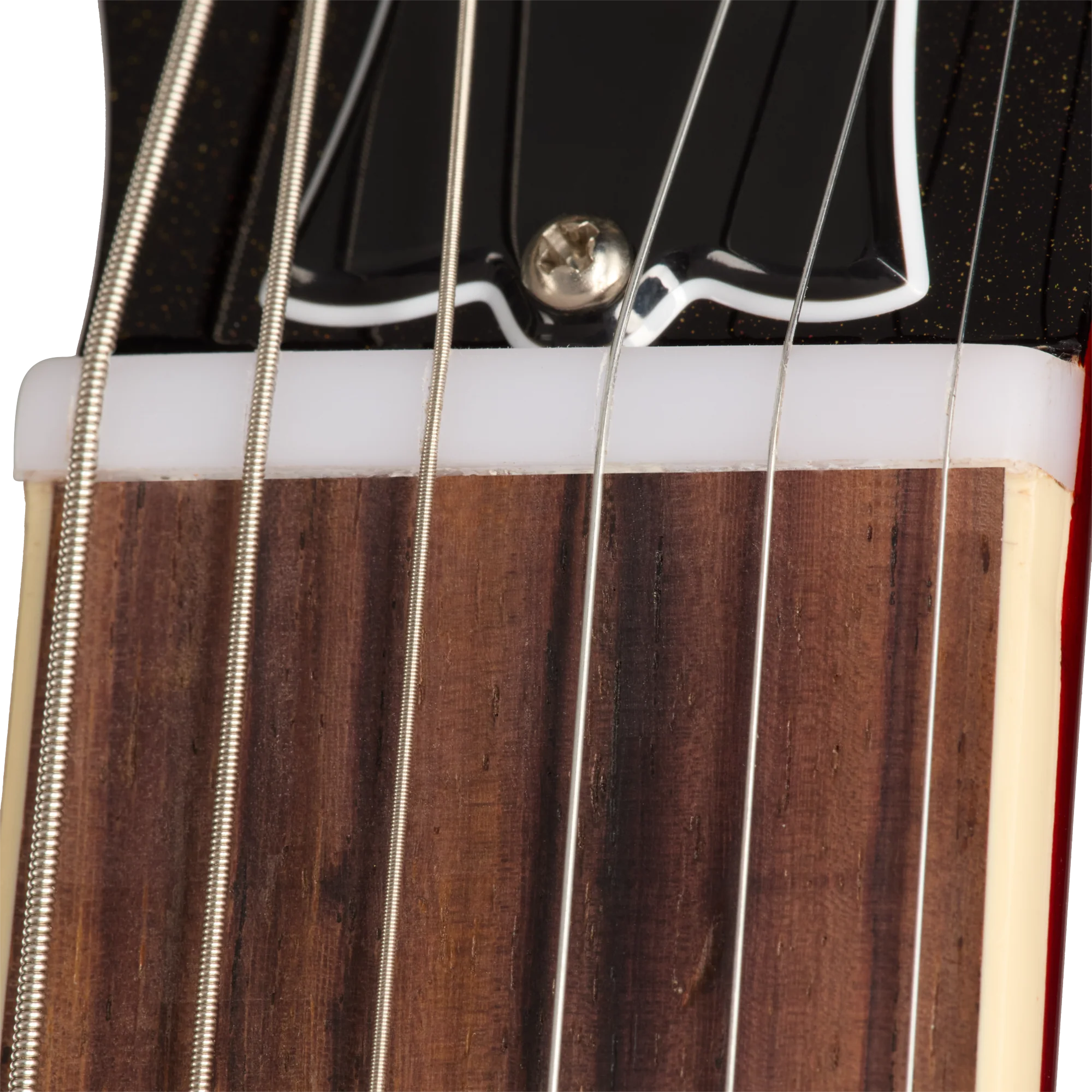 Gibson Mod™ Collection 1957 Les Paul Standard Reissue, Starting Line Sparkle - Image 19
